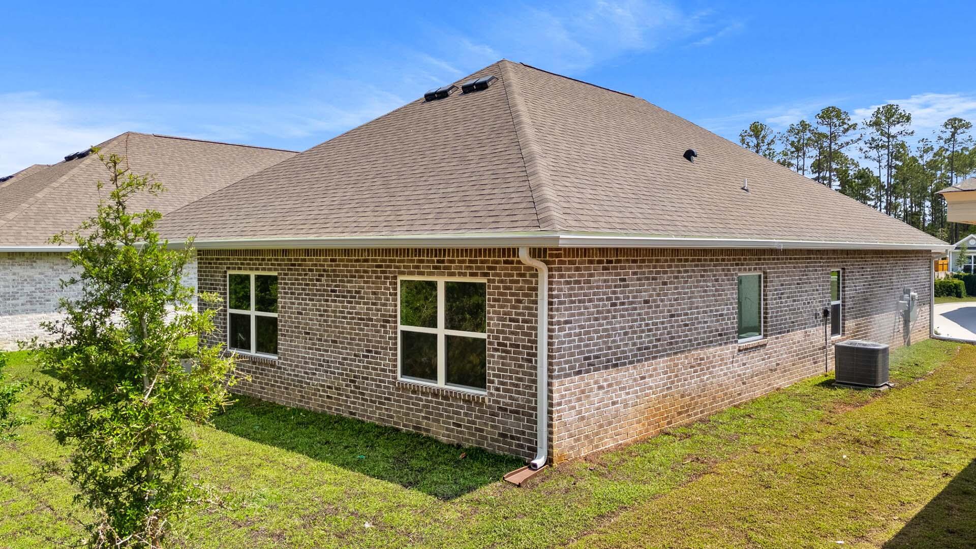 Holley Grove at Peach Creek - Residential