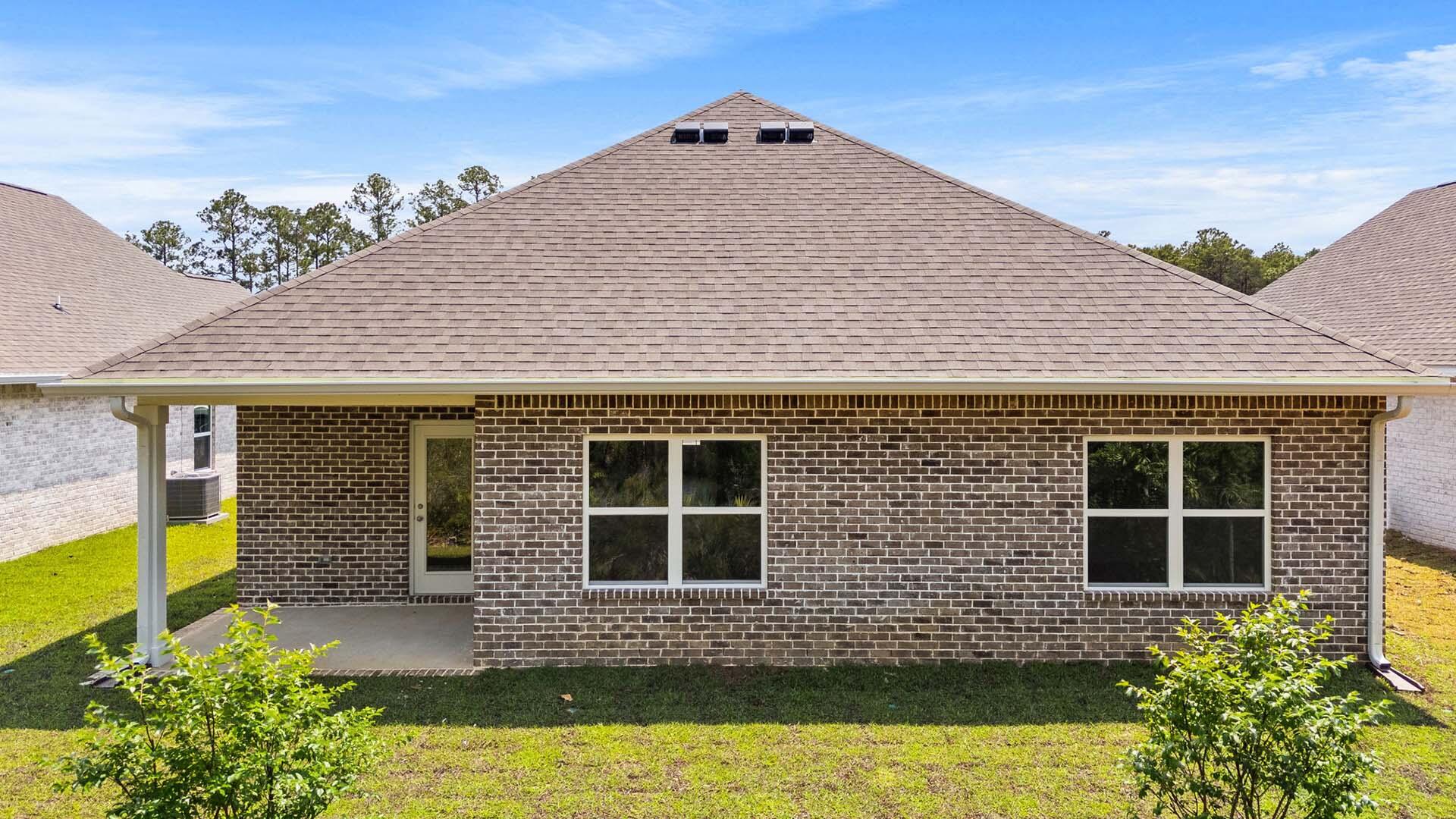 Holley Grove at Peach Creek - Residential