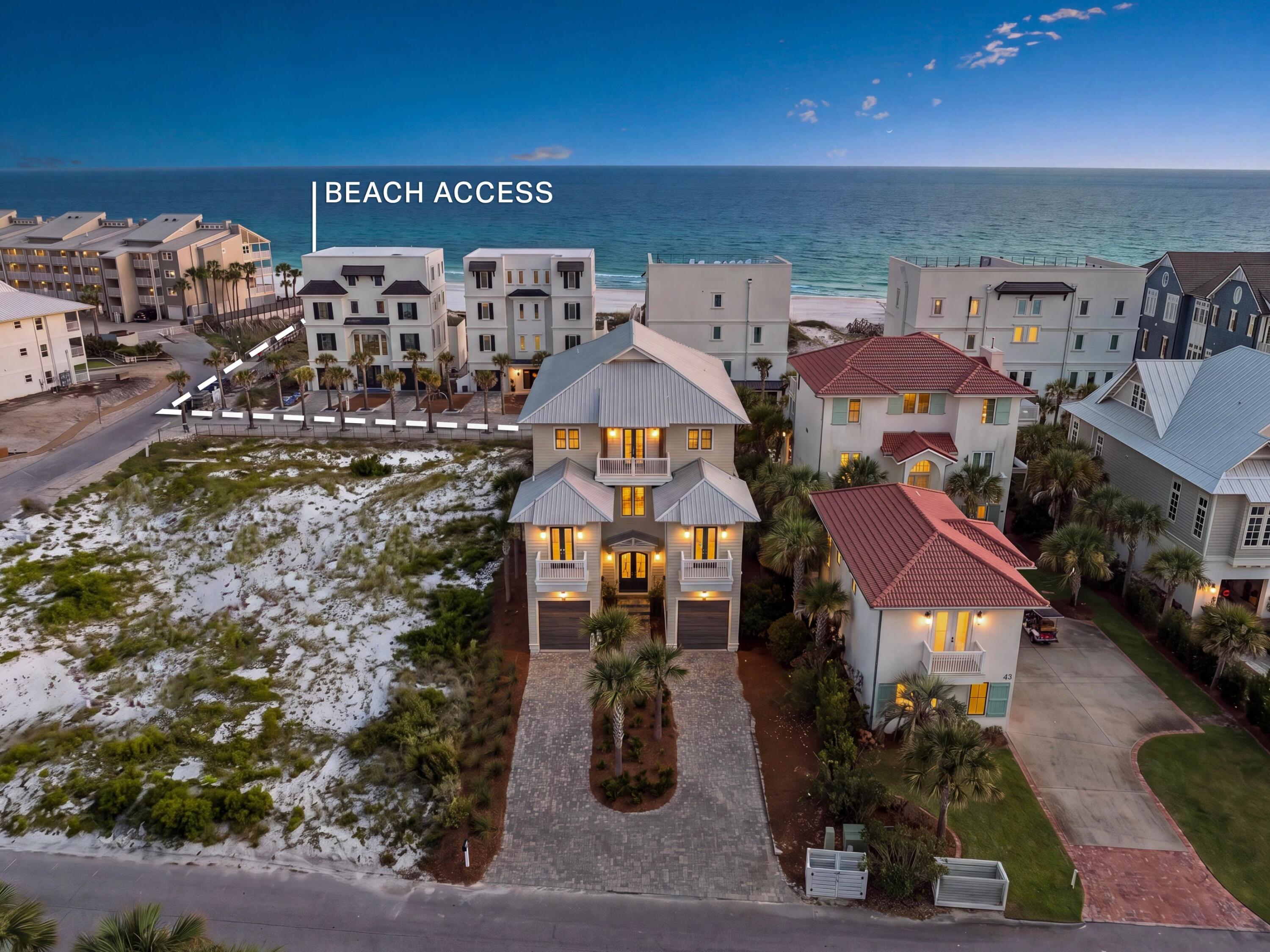 35 San Roy Road