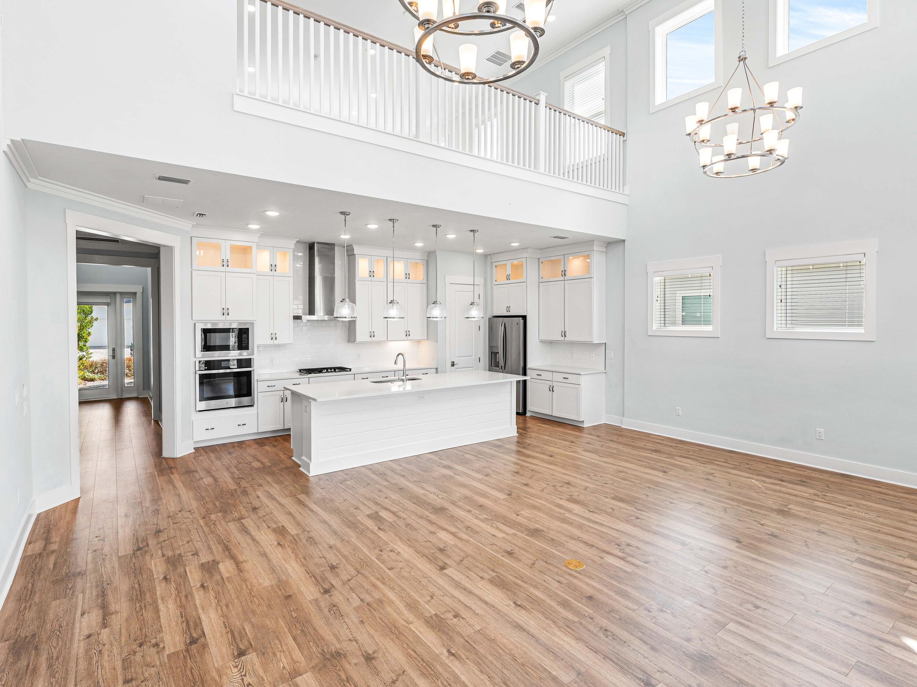 WATERSOUND ORIGINS - Residential Lease