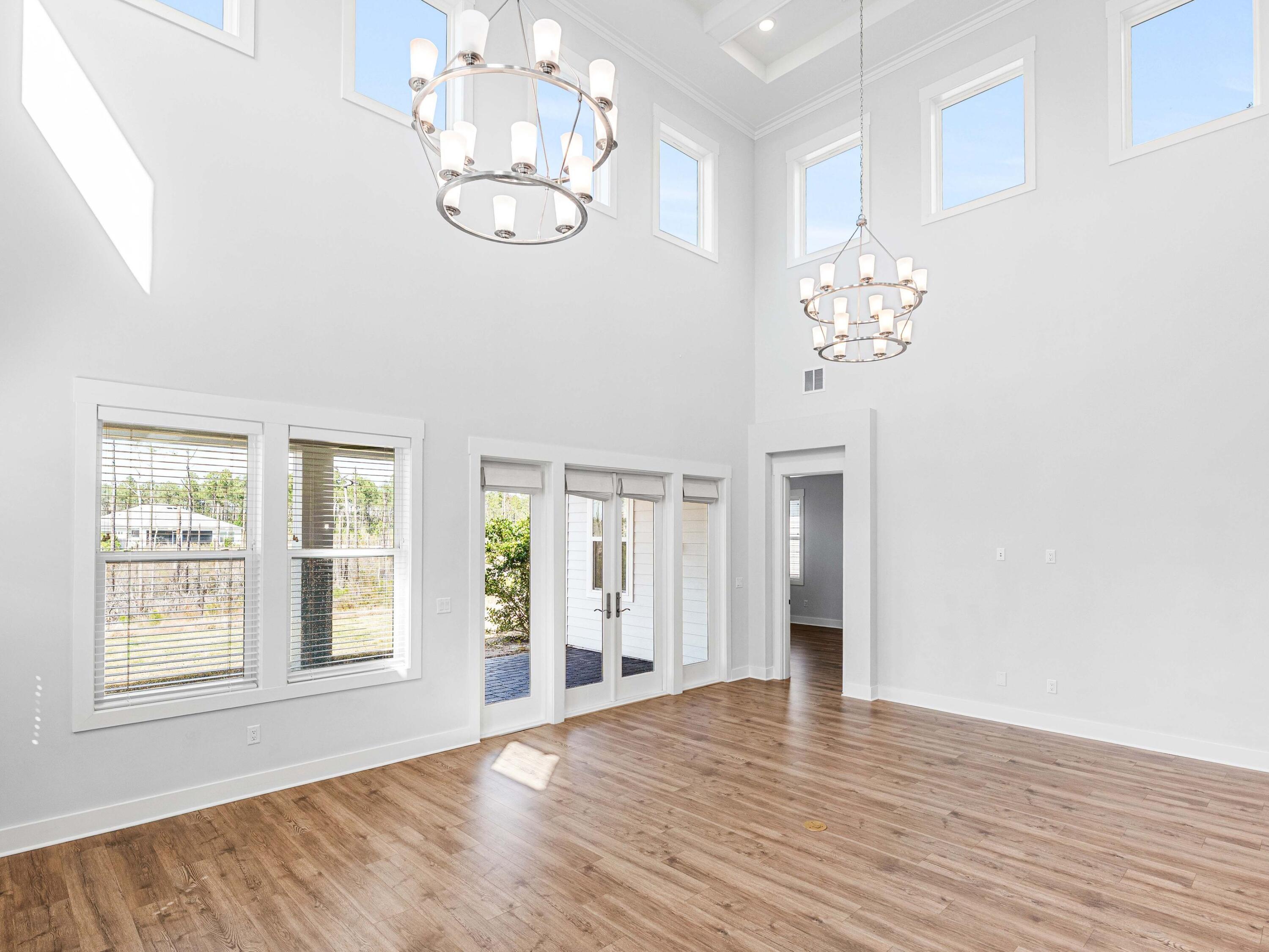 WATERSOUND ORIGINS - Residential Lease