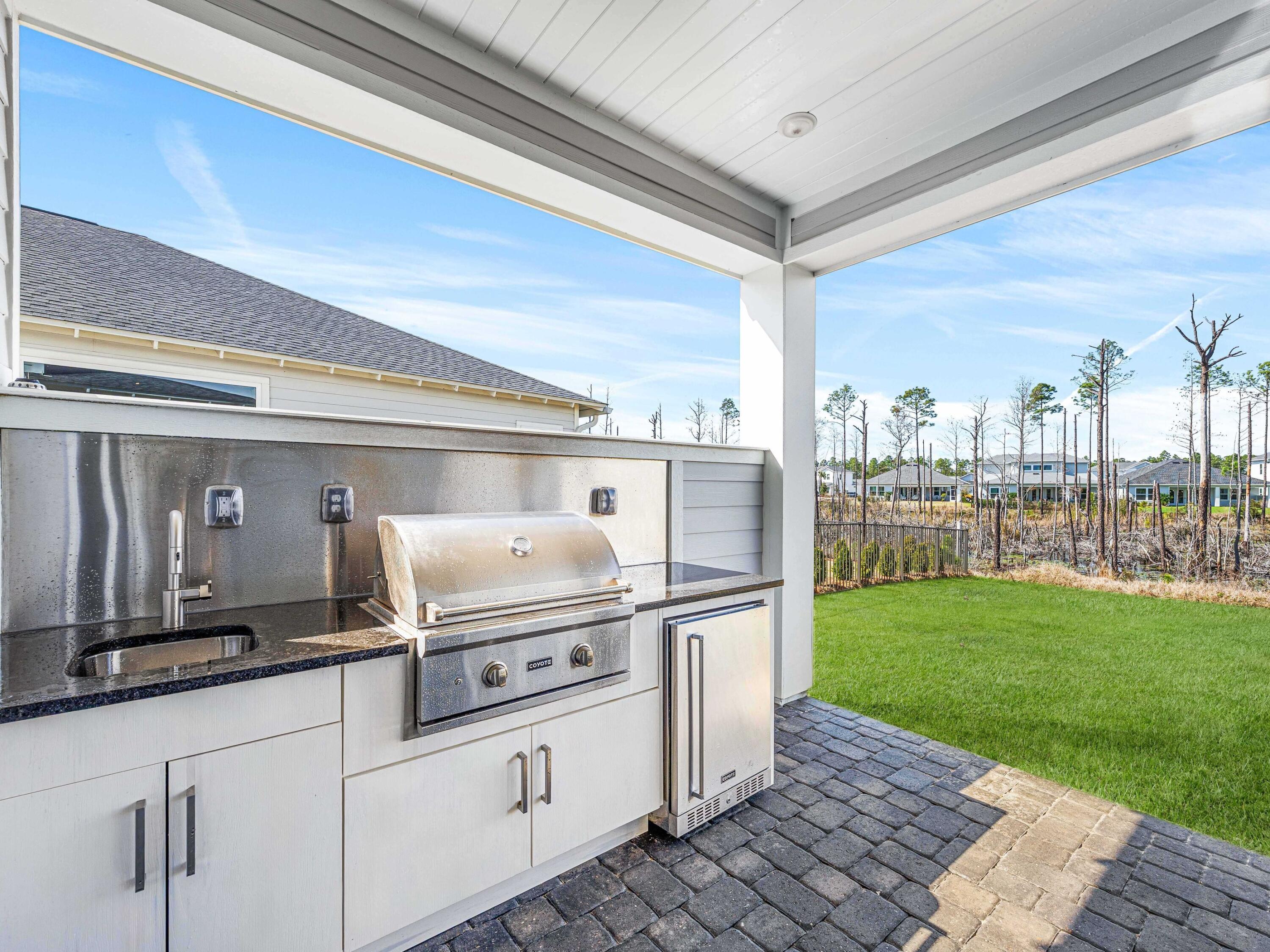 WATERSOUND ORIGINS - Residential Lease