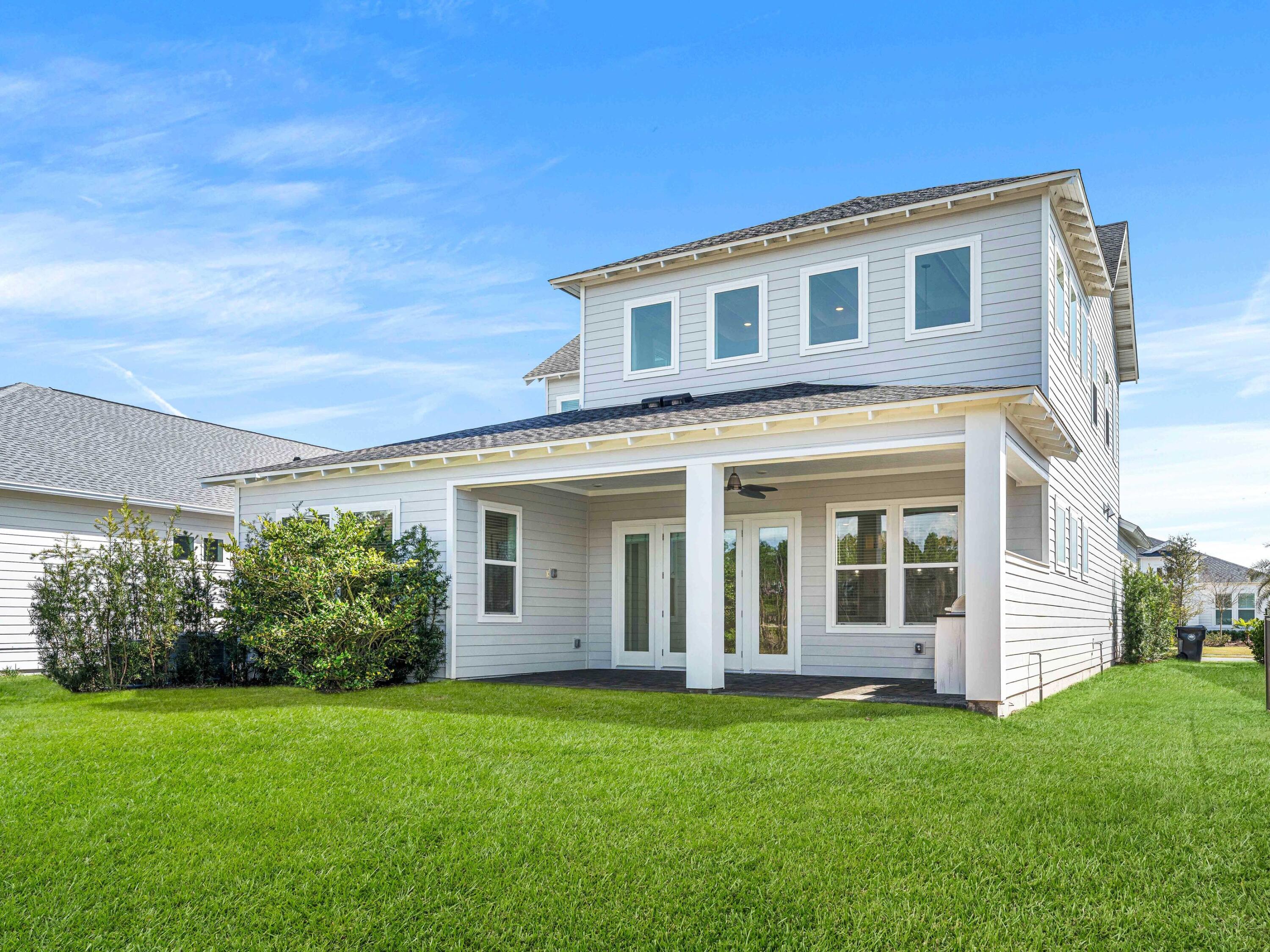 WATERSOUND ORIGINS - Residential Lease