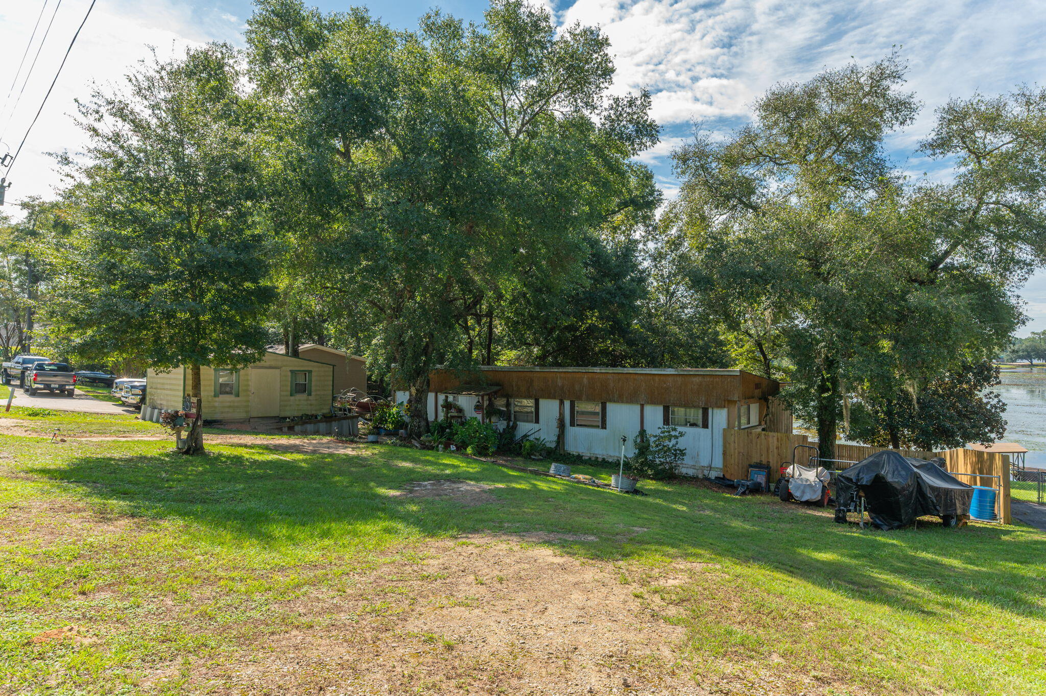 699 Squirrel Road