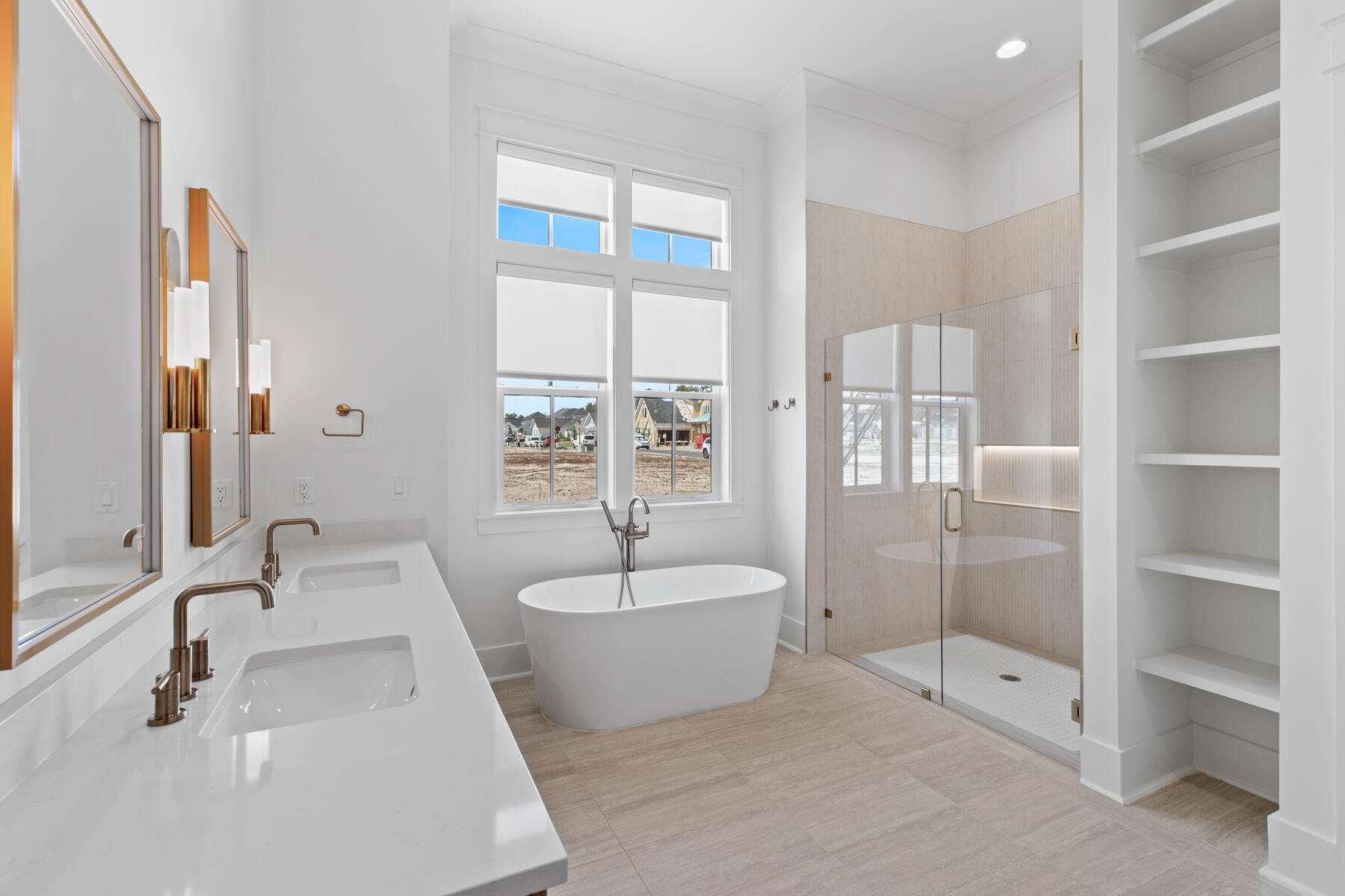 WATERSOUND ORIGINS - Residential