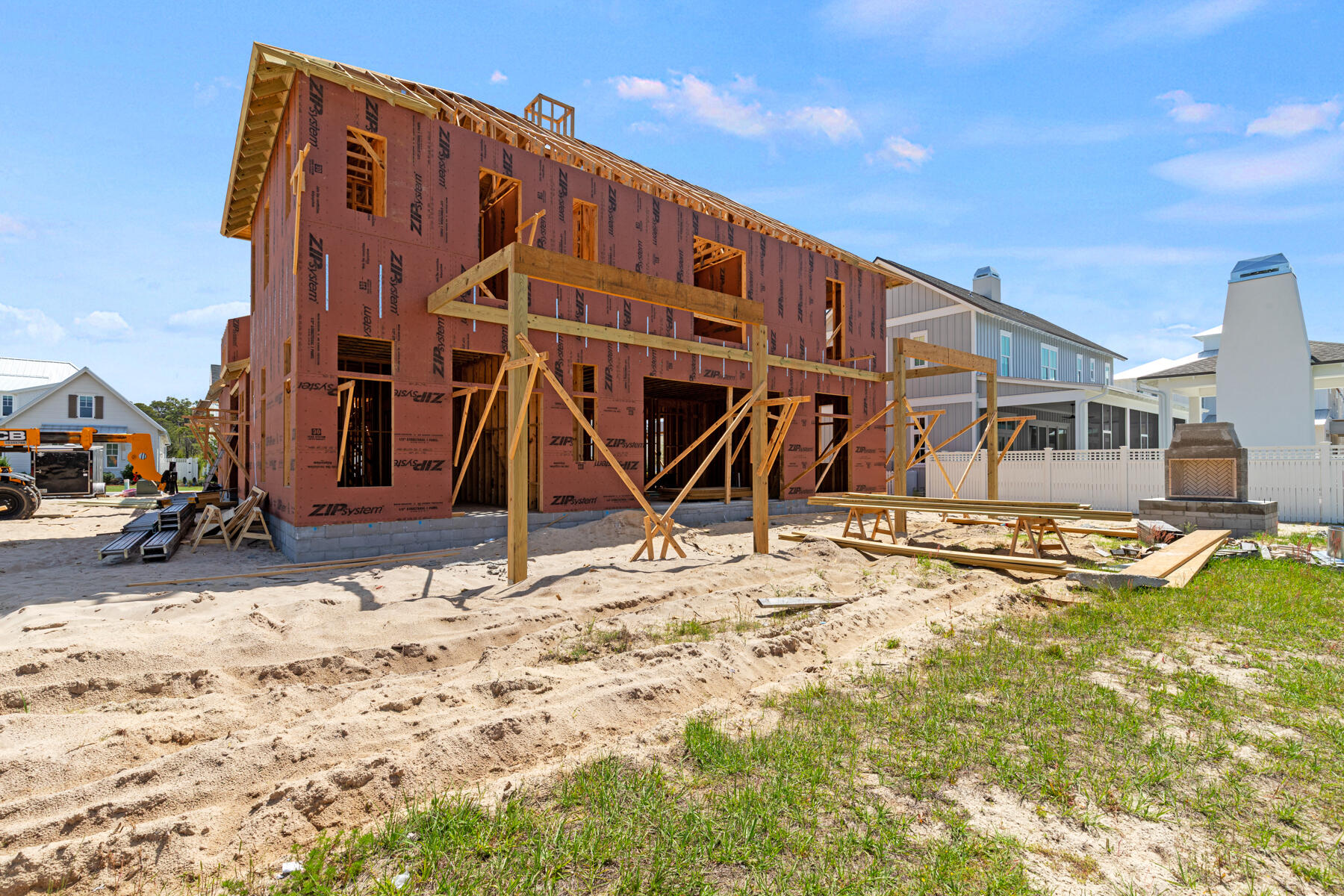 WATERSOUND ORIGINS - Residential