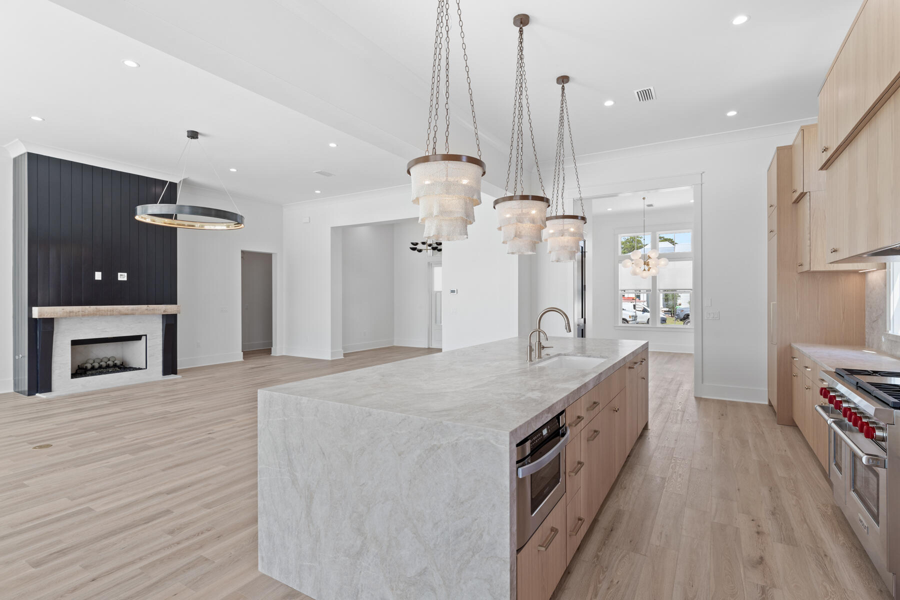 WATERSOUND ORIGINS - Residential