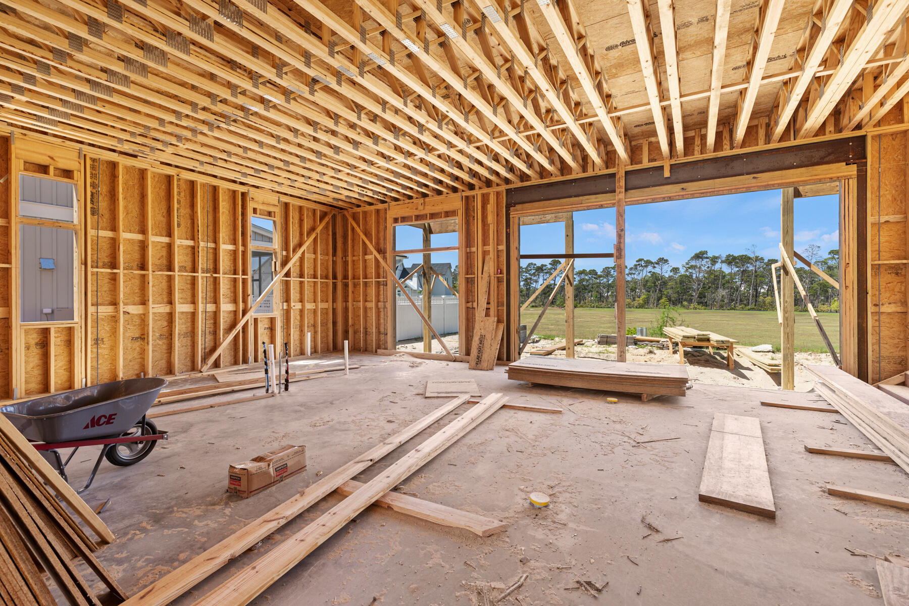 WATERSOUND ORIGINS - Residential