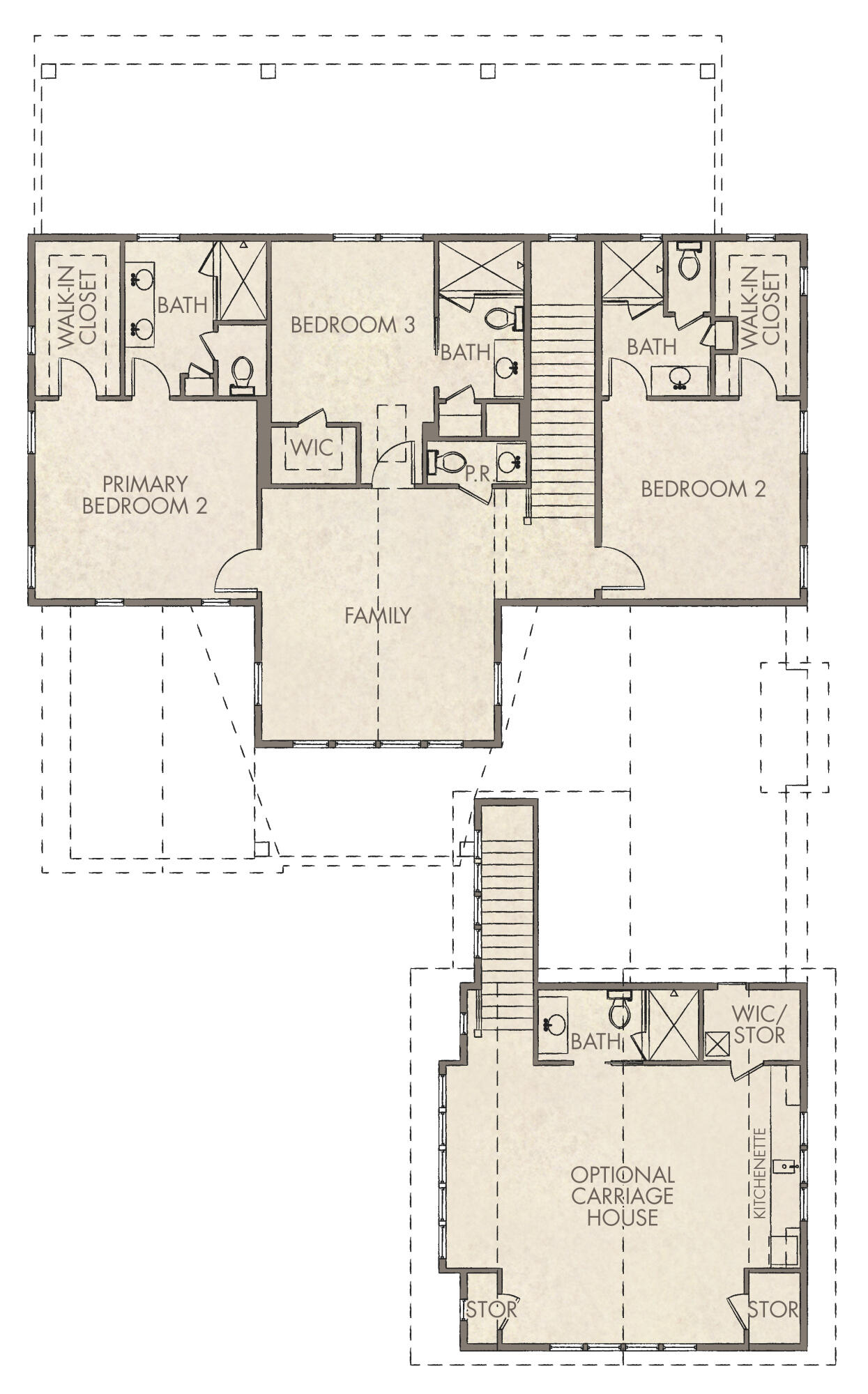 WATERSOUND ORIGINS - Residential