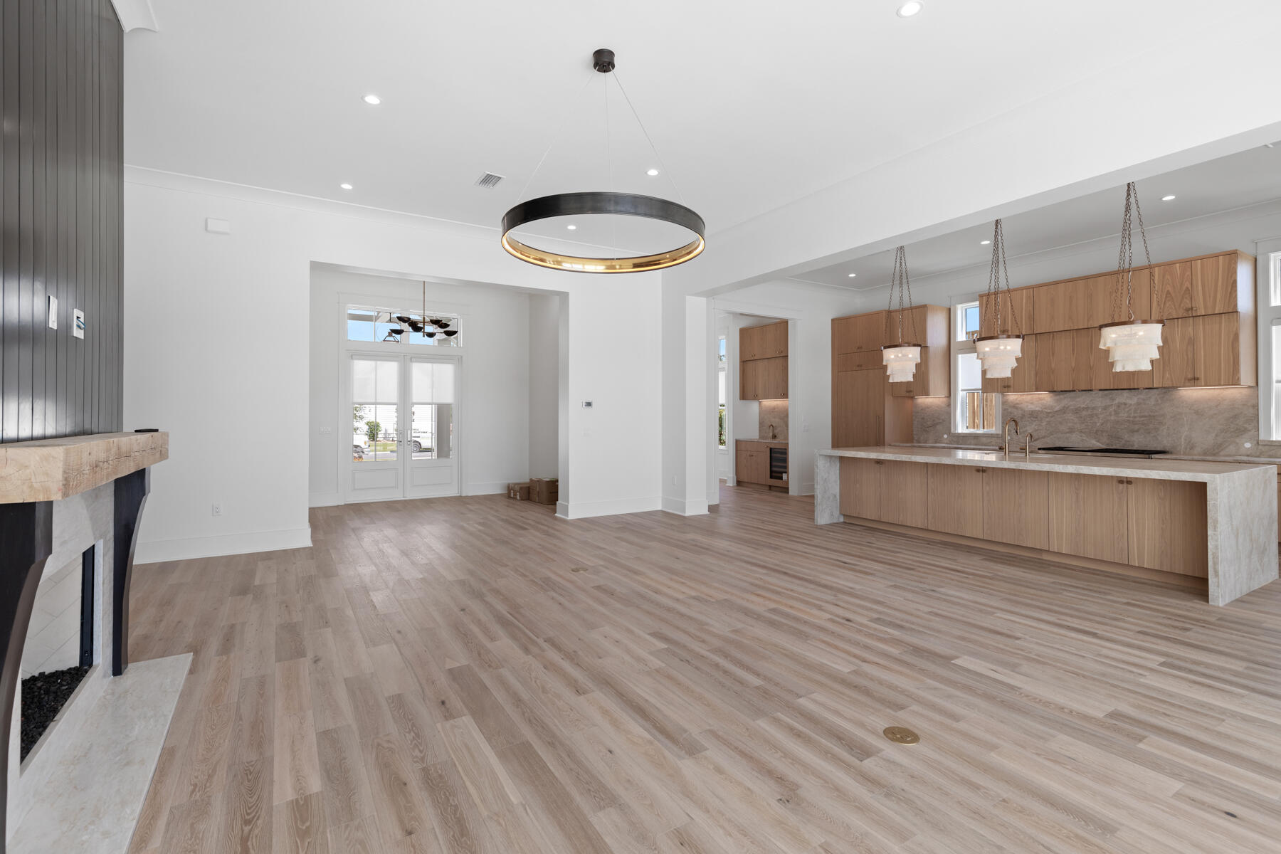 WATERSOUND ORIGINS - Residential