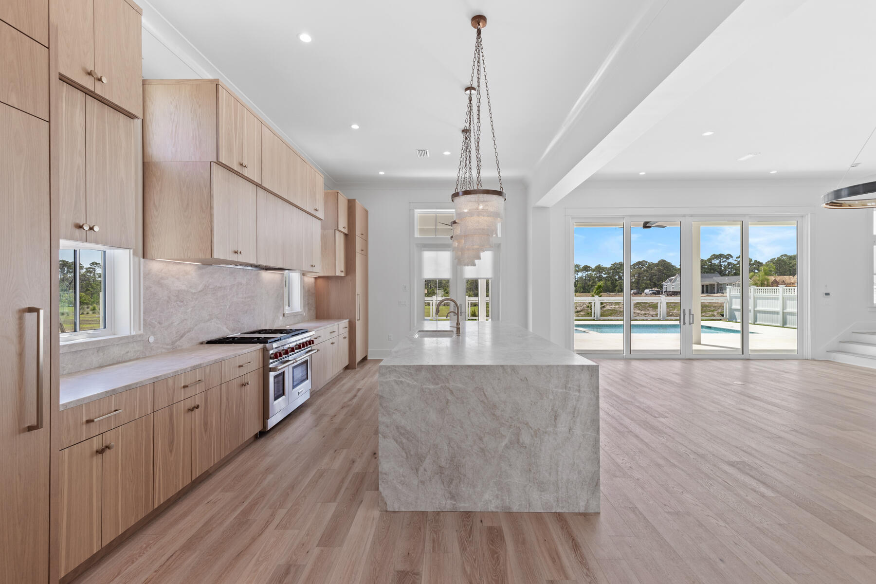 WATERSOUND ORIGINS - Residential