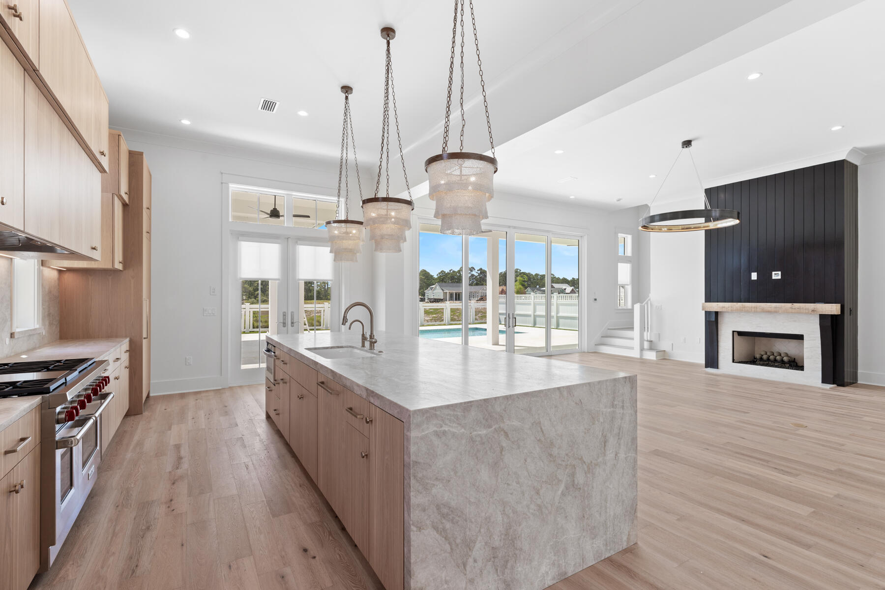 WATERSOUND ORIGINS - Residential