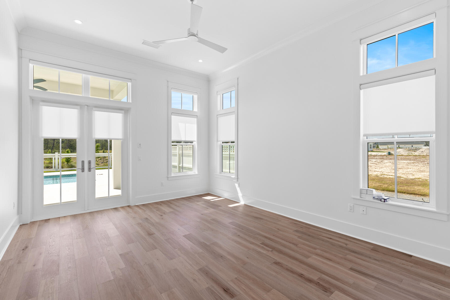 WATERSOUND ORIGINS - Residential