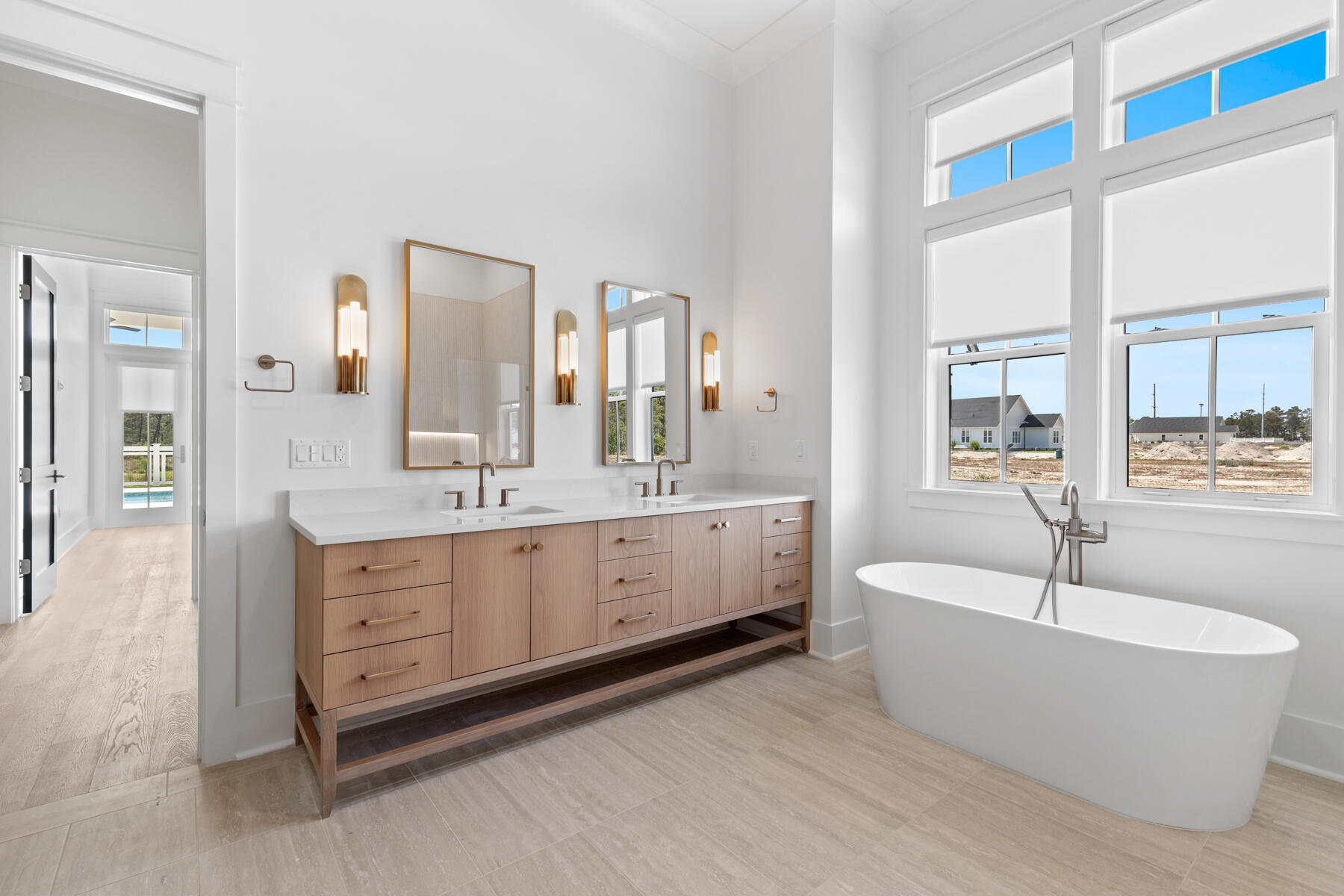 WATERSOUND ORIGINS - Residential