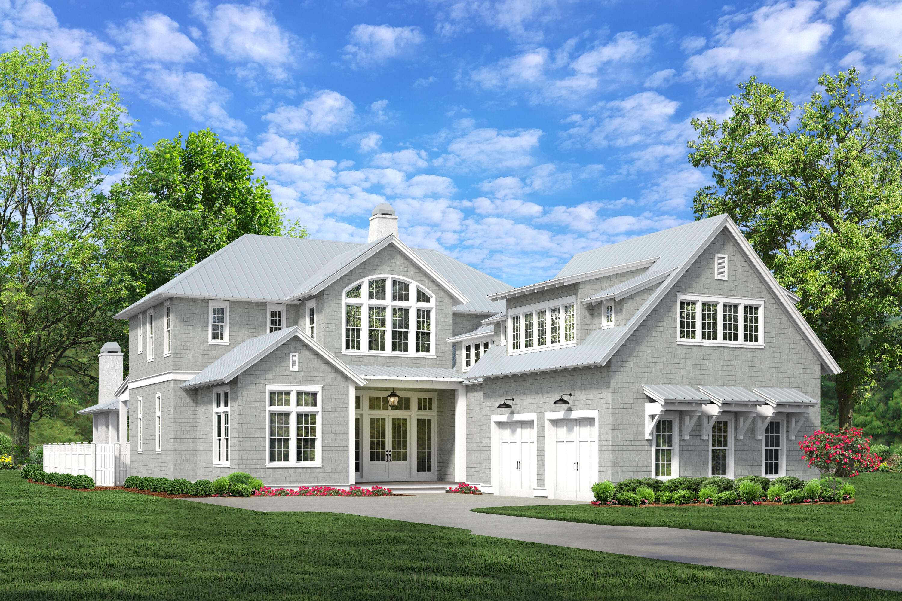 WATERSOUND ORIGINS - Residential