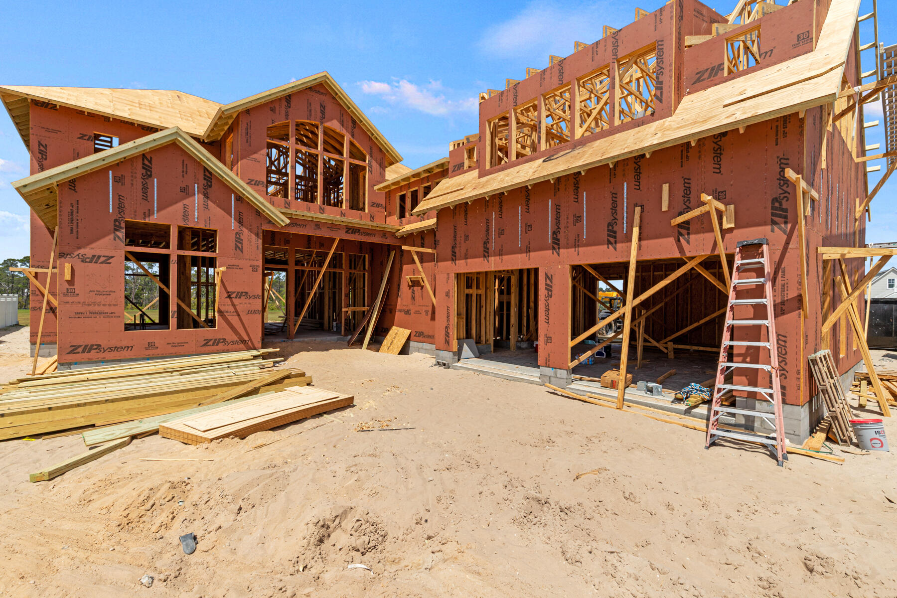 WATERSOUND ORIGINS - Residential