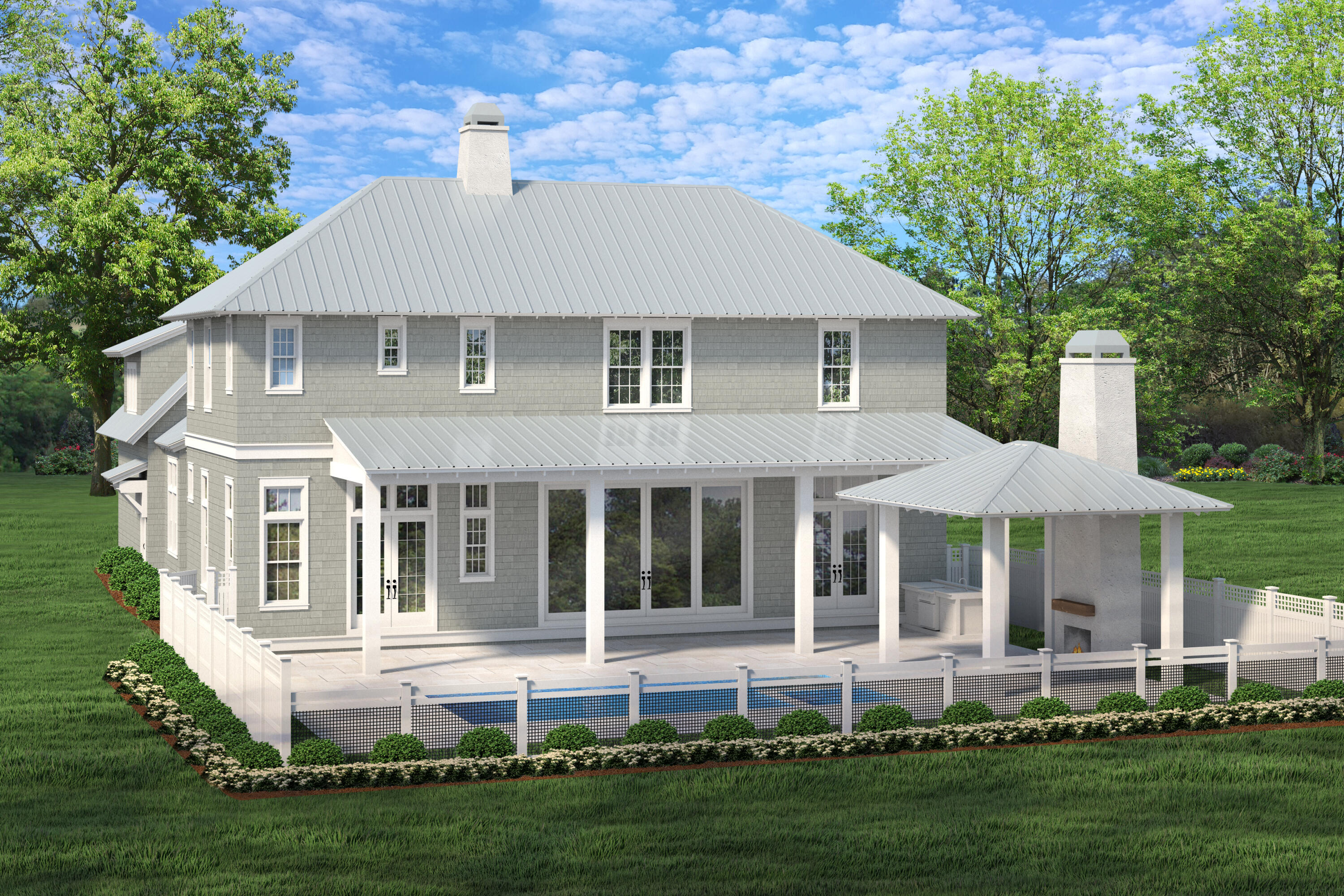 WATERSOUND ORIGINS - Residential