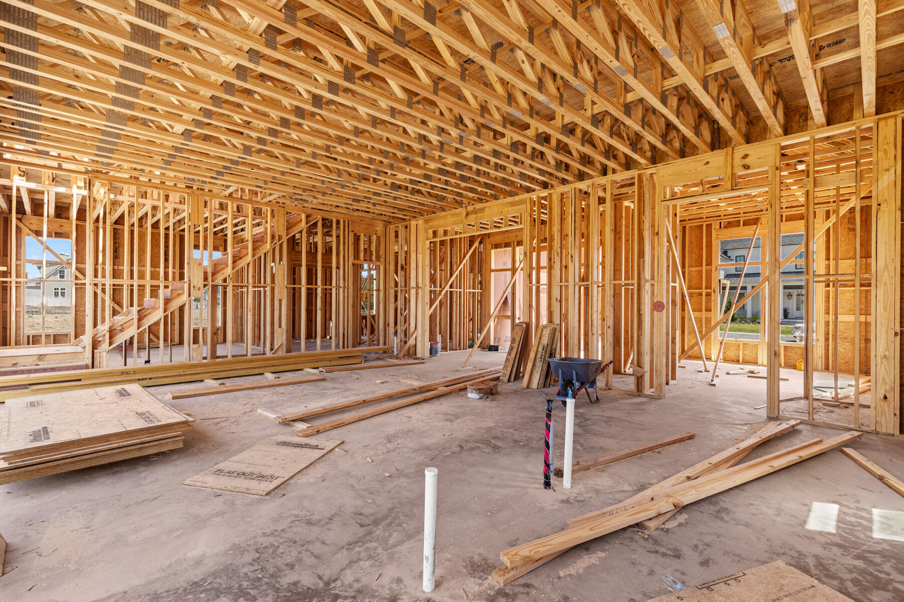 WATERSOUND ORIGINS - Residential