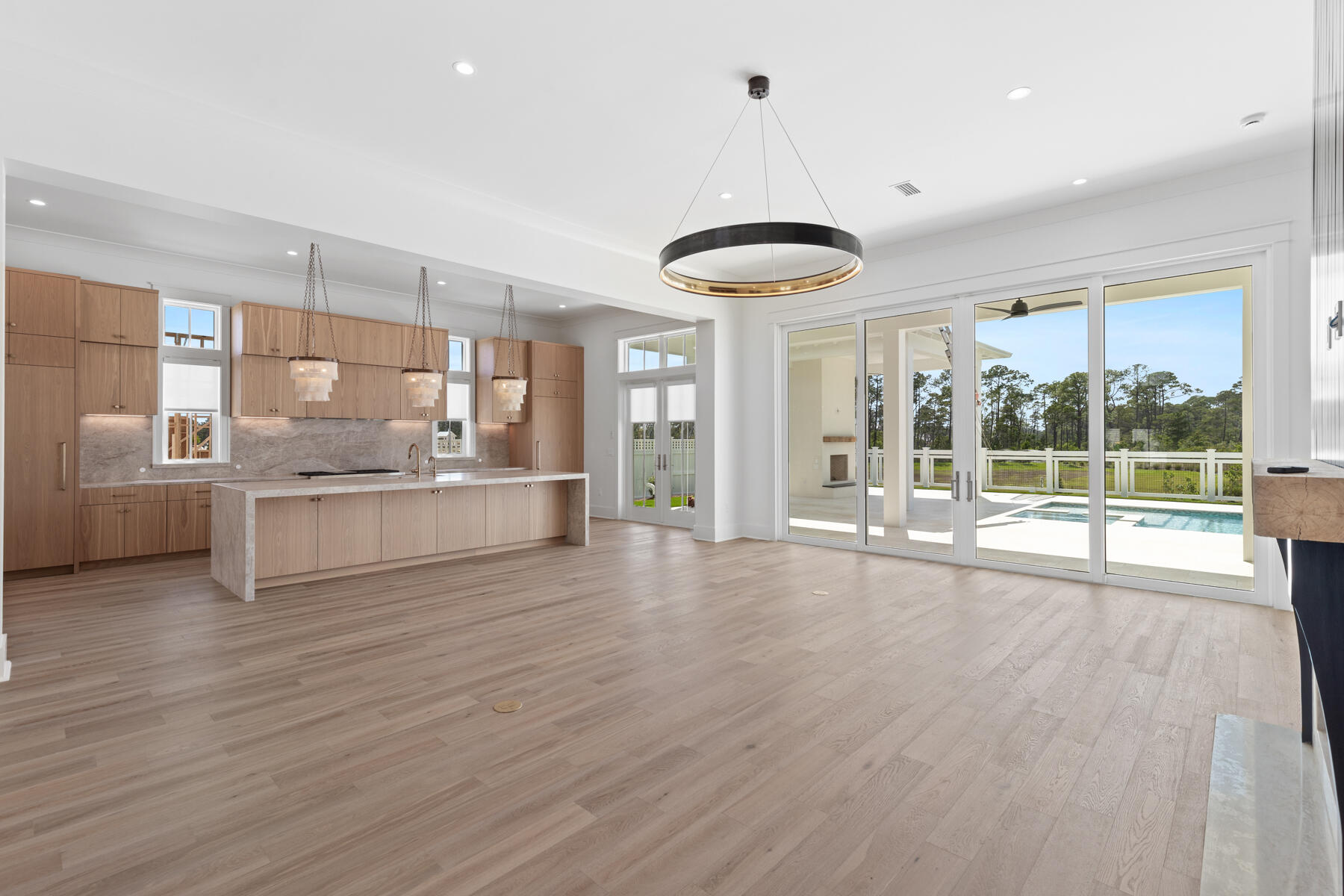 WATERSOUND ORIGINS - Residential