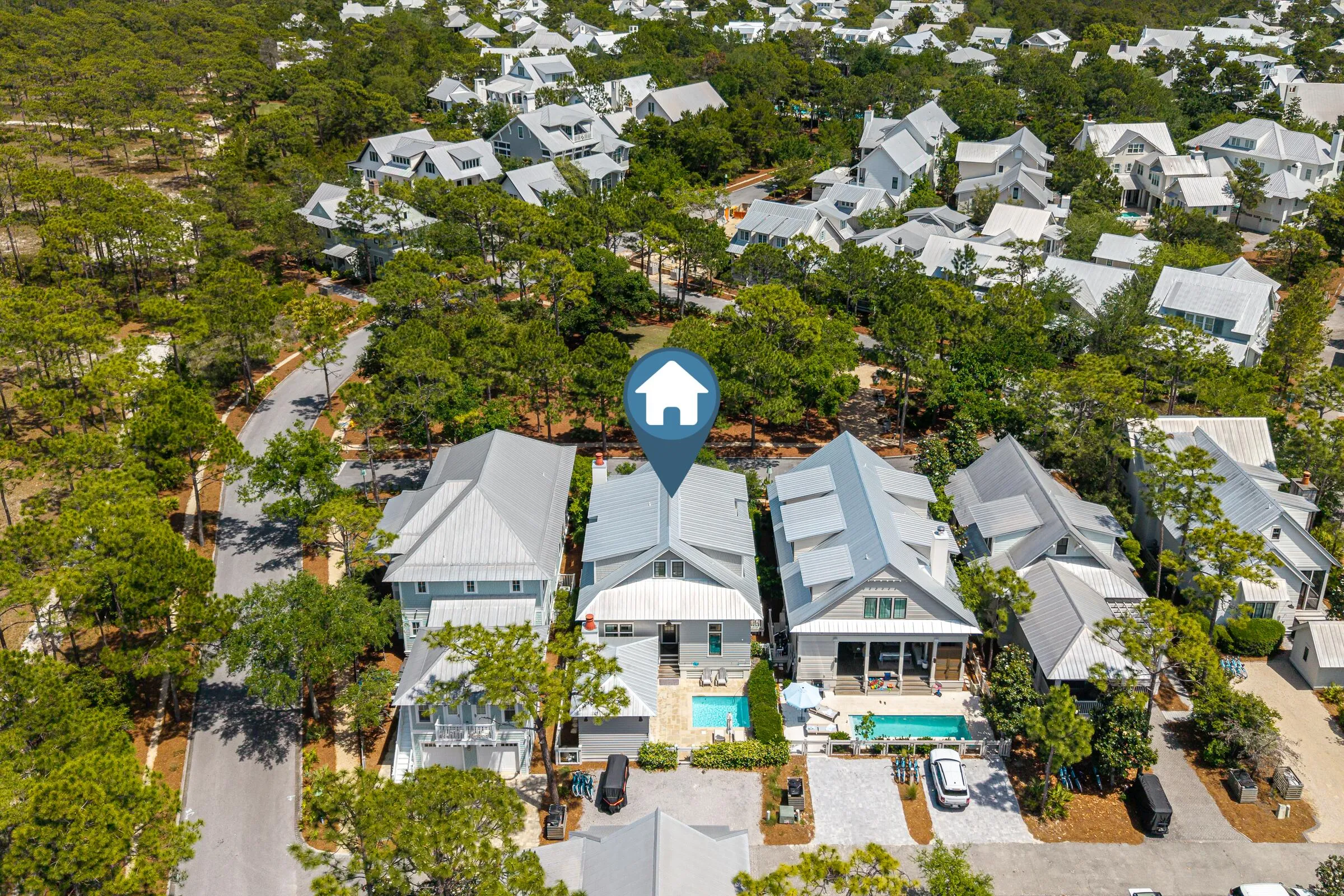 Santa Rosa Beach, Florida, 32459, United States, 5 Bedrooms Bedrooms, ,6 BathroomsBathrooms,Residential,Active,2044472