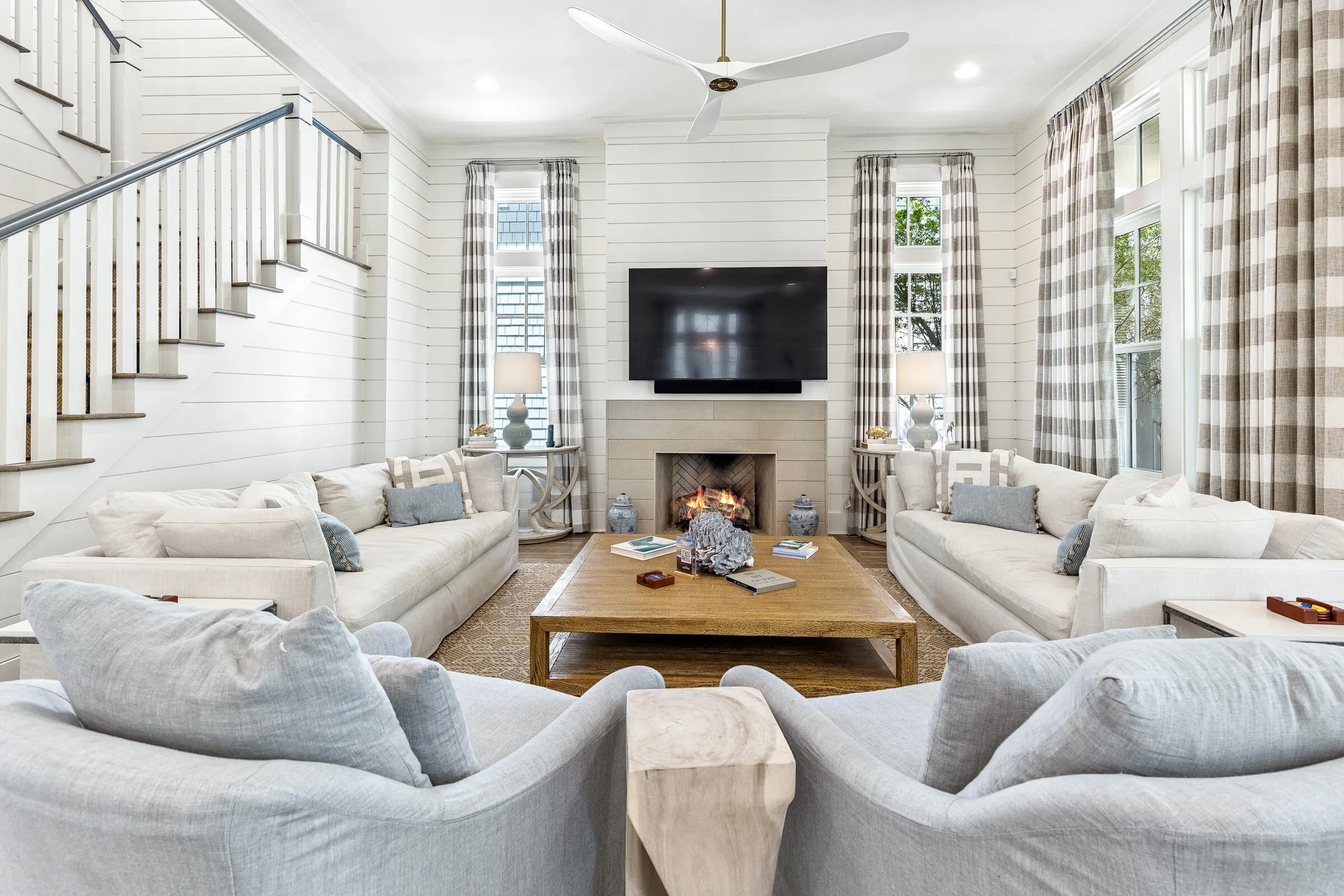 Santa Rosa Beach, Florida, 32459, United States, 5 Bedrooms Bedrooms, ,6 BathroomsBathrooms,Residential,Active,2044472