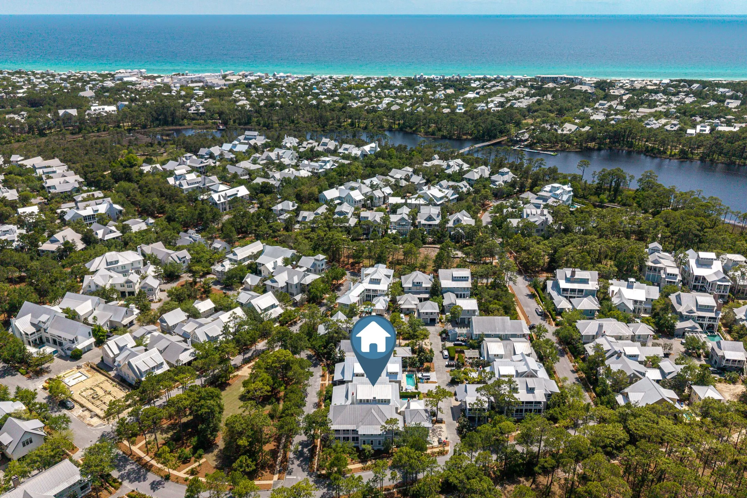 Santa Rosa Beach, Florida, 32459, United States, 5 Bedrooms Bedrooms, ,6 BathroomsBathrooms,Residential,Active,2044472