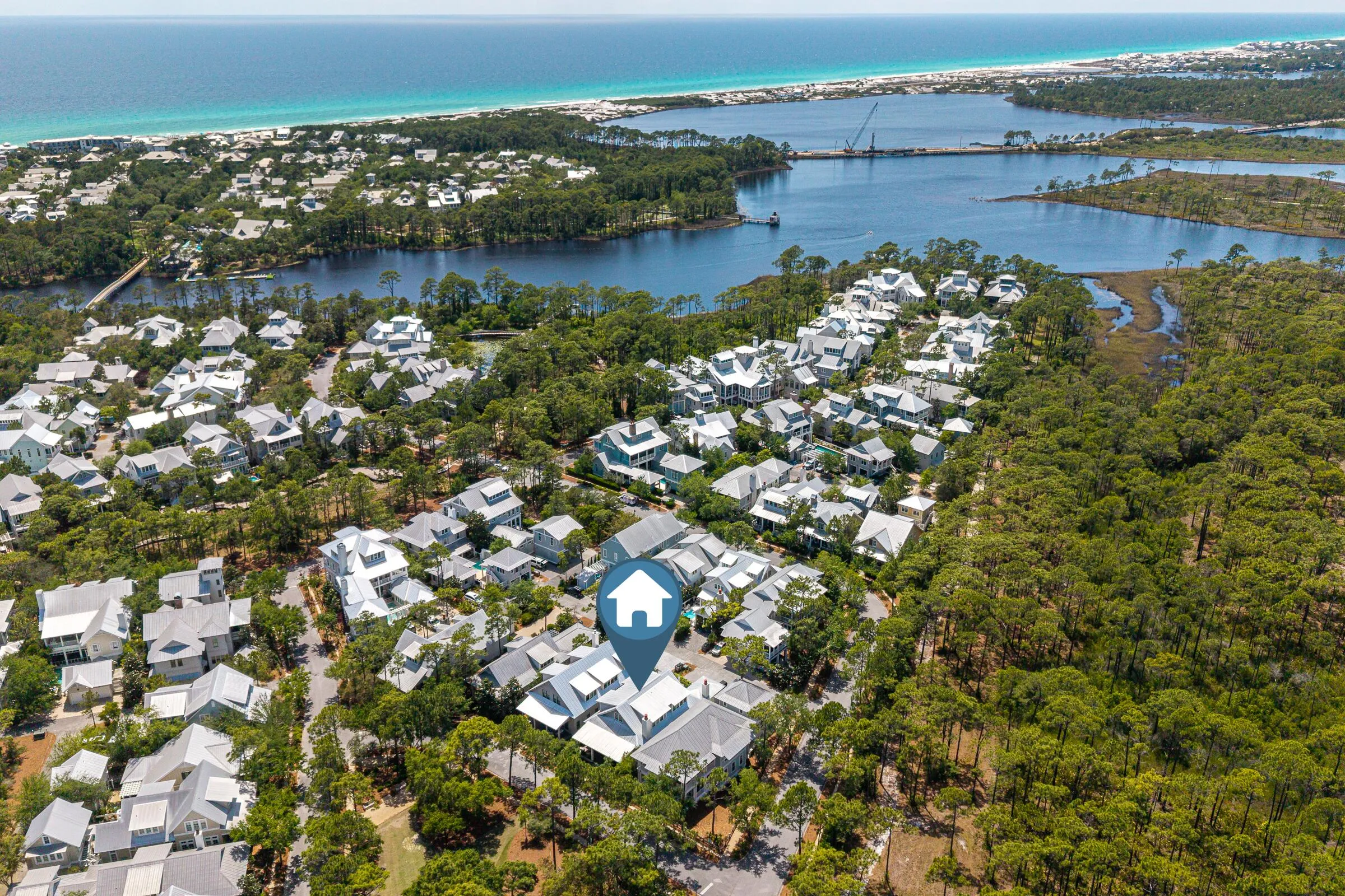 Santa Rosa Beach, Florida, 32459, United States, 5 Bedrooms Bedrooms, ,6 BathroomsBathrooms,Residential,Active,2044472