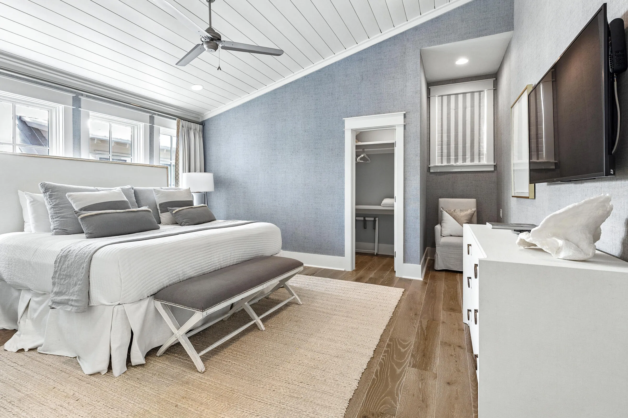 Santa Rosa Beach, Florida, 32459, United States, 5 Bedrooms Bedrooms, ,6 BathroomsBathrooms,Residential,Active,2044472