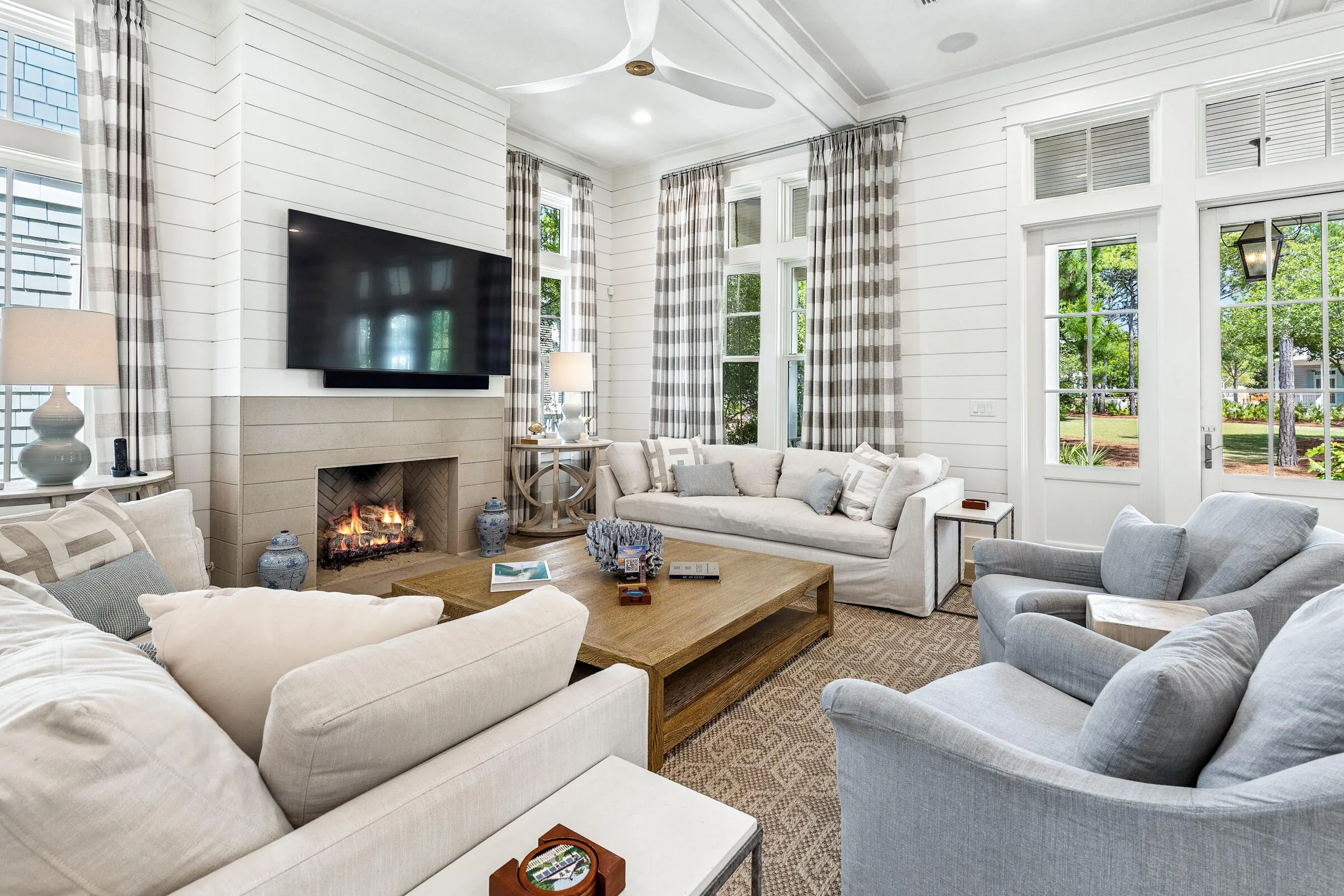 Santa Rosa Beach, Florida, 32459, United States, 5 Bedrooms Bedrooms, ,6 BathroomsBathrooms,Residential,Active,2044472
