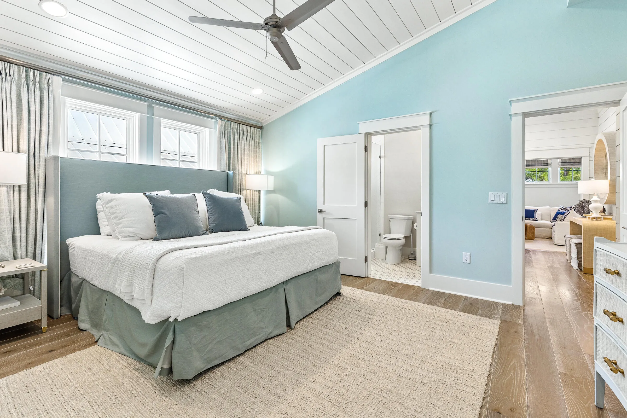 Santa Rosa Beach, Florida, 32459, United States, 5 Bedrooms Bedrooms, ,6 BathroomsBathrooms,Residential,Active,2044472