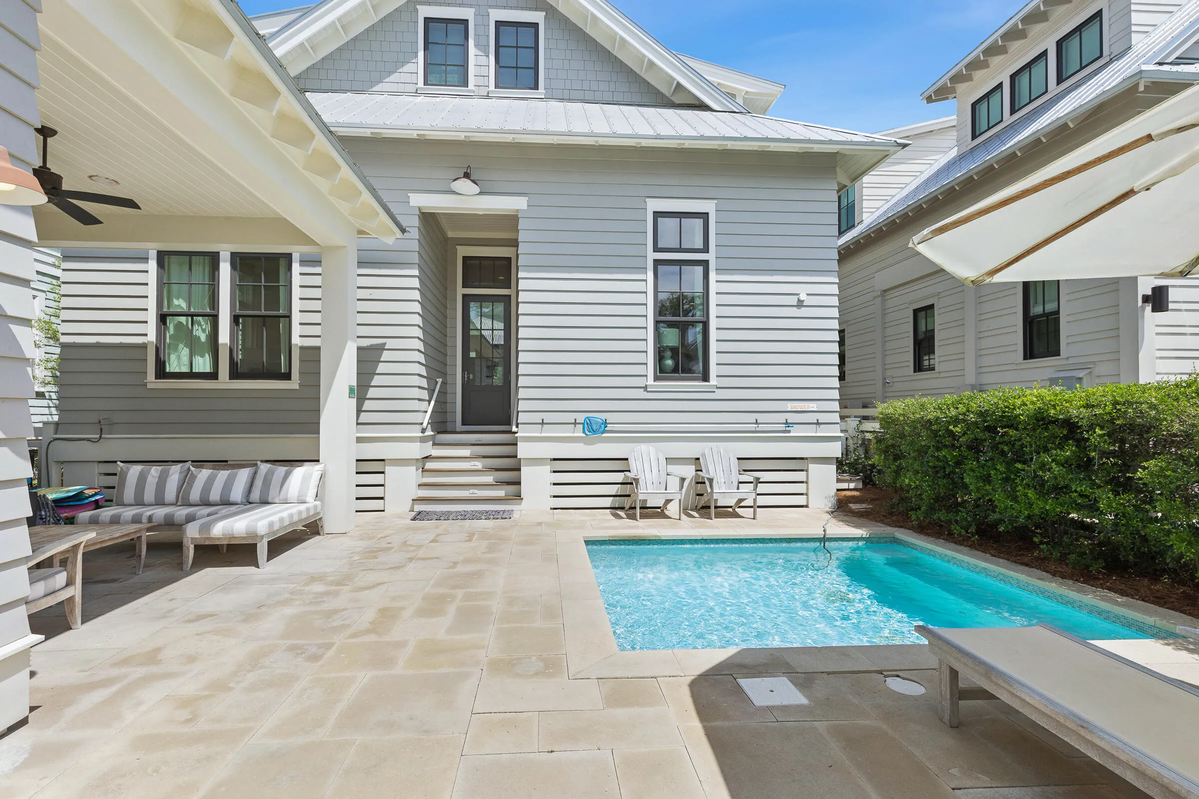 Santa Rosa Beach, Florida, 32459, United States, 5 Bedrooms Bedrooms, ,6 BathroomsBathrooms,Residential,Active,2044472