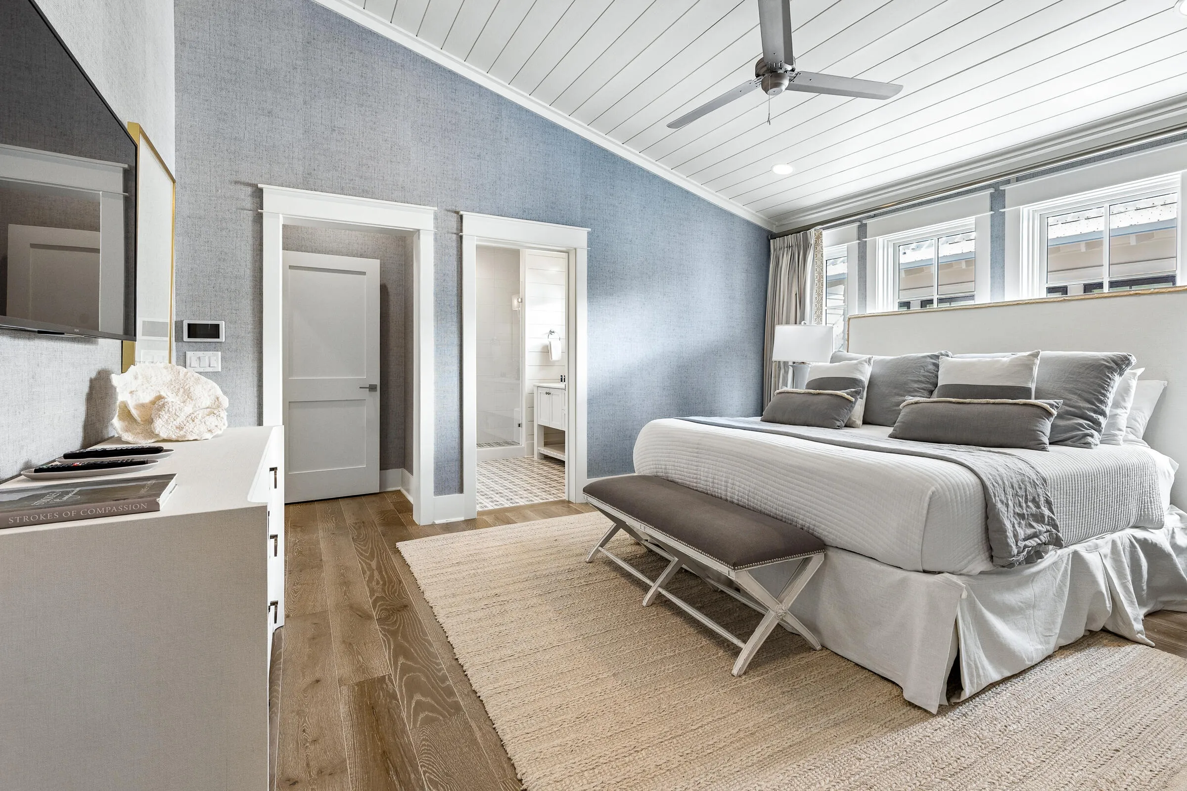 Santa Rosa Beach, Florida, 32459, United States, 5 Bedrooms Bedrooms, ,6 BathroomsBathrooms,Residential,Active,2044472