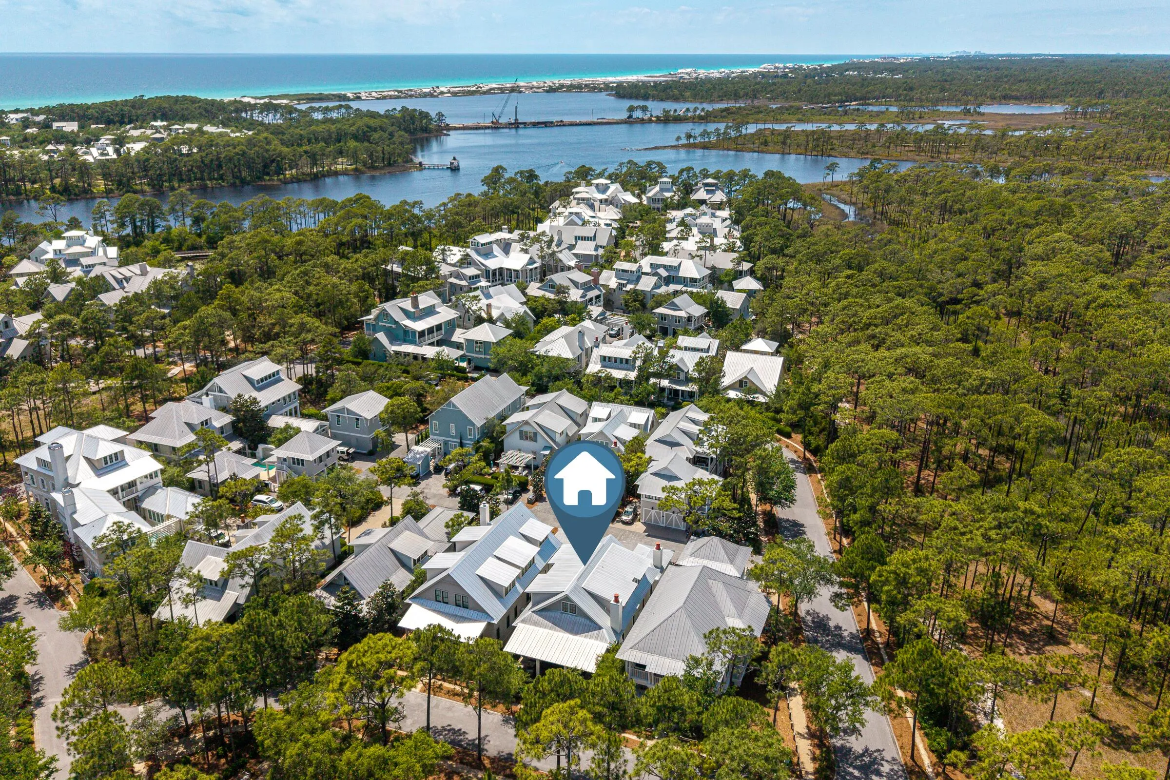 Santa Rosa Beach, Florida, 32459, United States, 5 Bedrooms Bedrooms, ,6 BathroomsBathrooms,Residential,Active,2044472