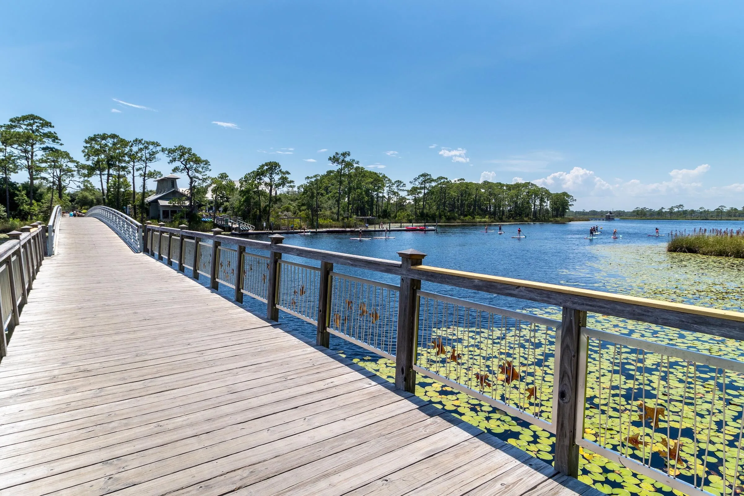 Santa Rosa Beach, Florida, 32459, United States, 5 Bedrooms Bedrooms, ,6 BathroomsBathrooms,Residential,Active,2044472