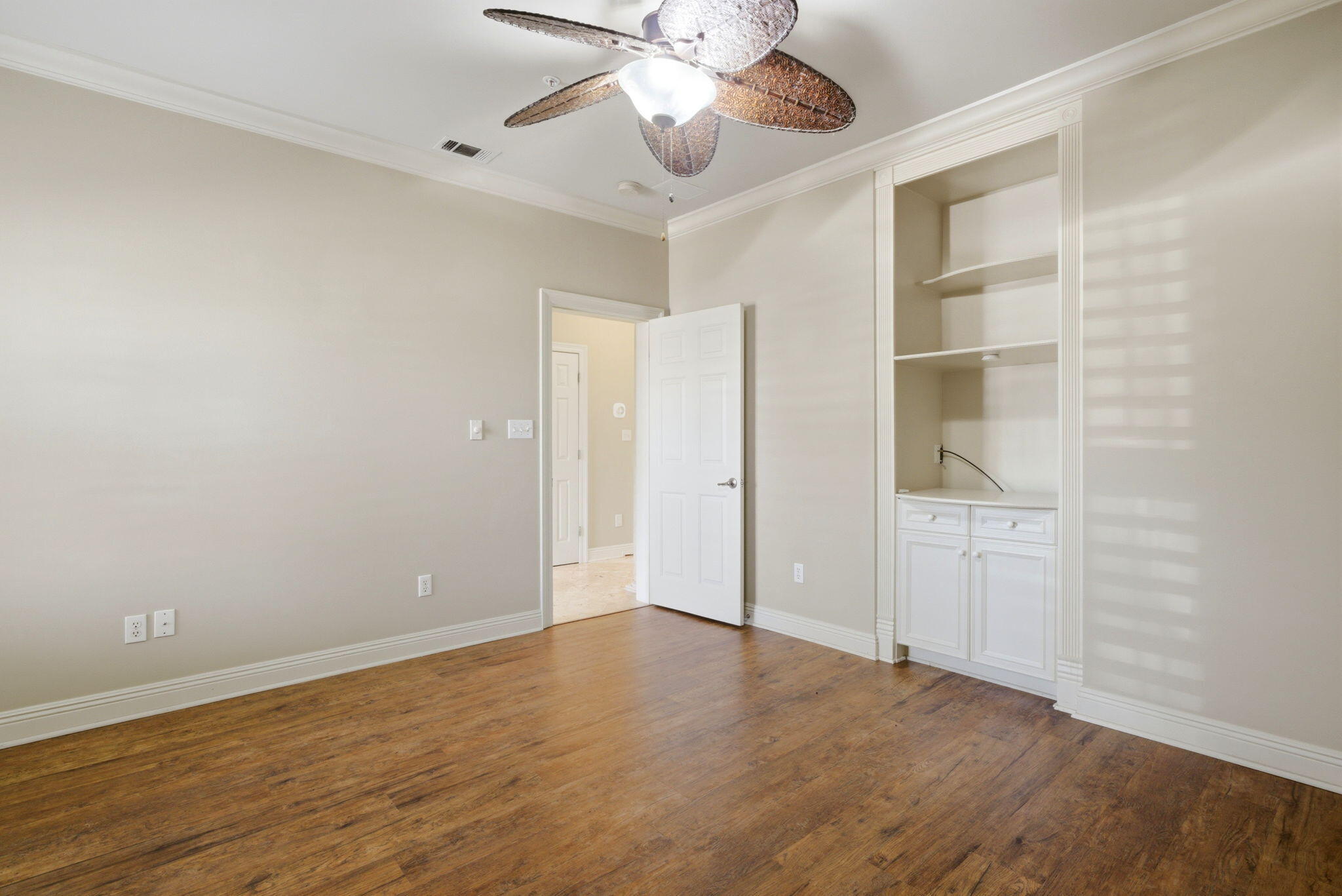 HARBOR PLANTATION - Residential Lease