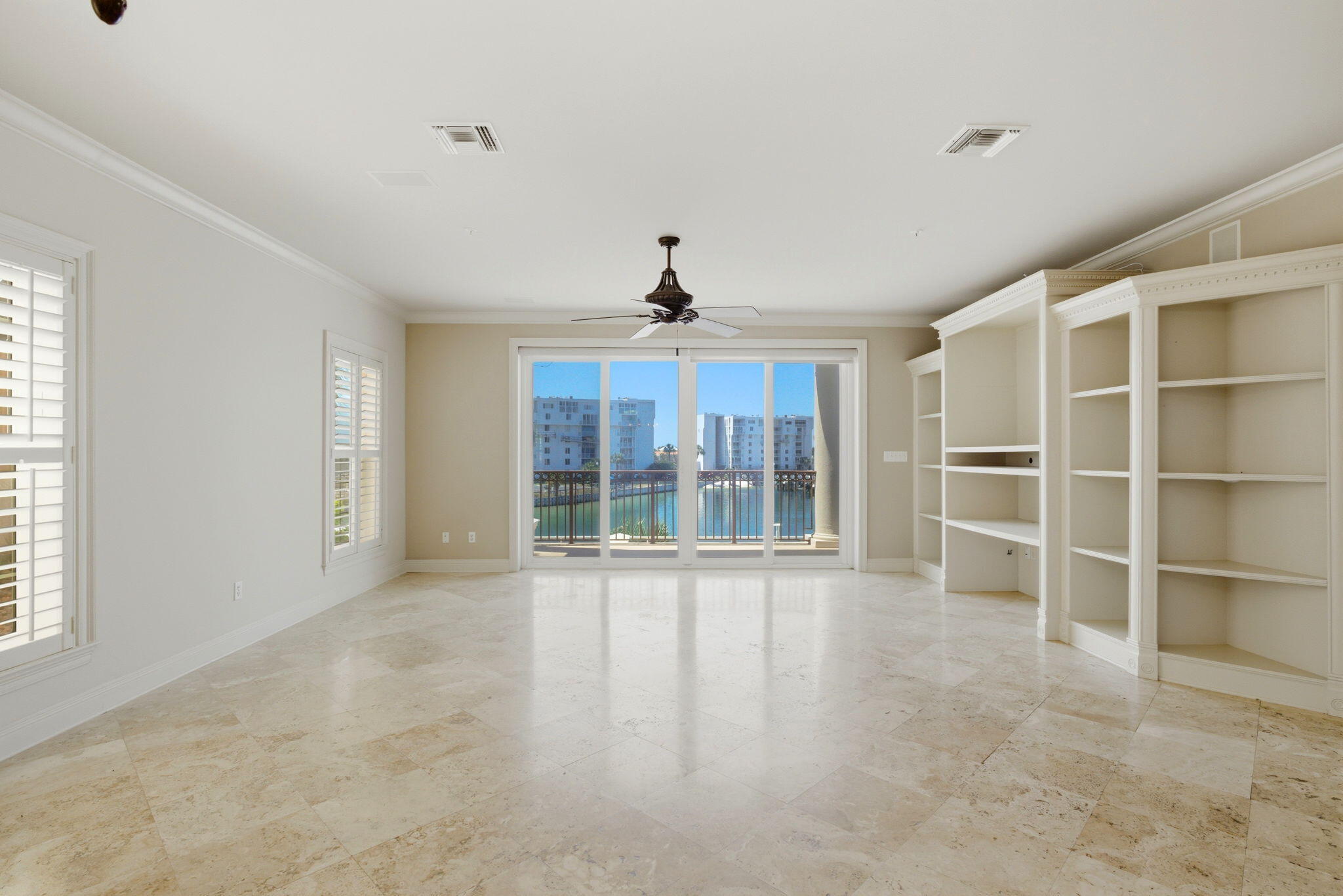 HARBOR PLANTATION - Residential Lease