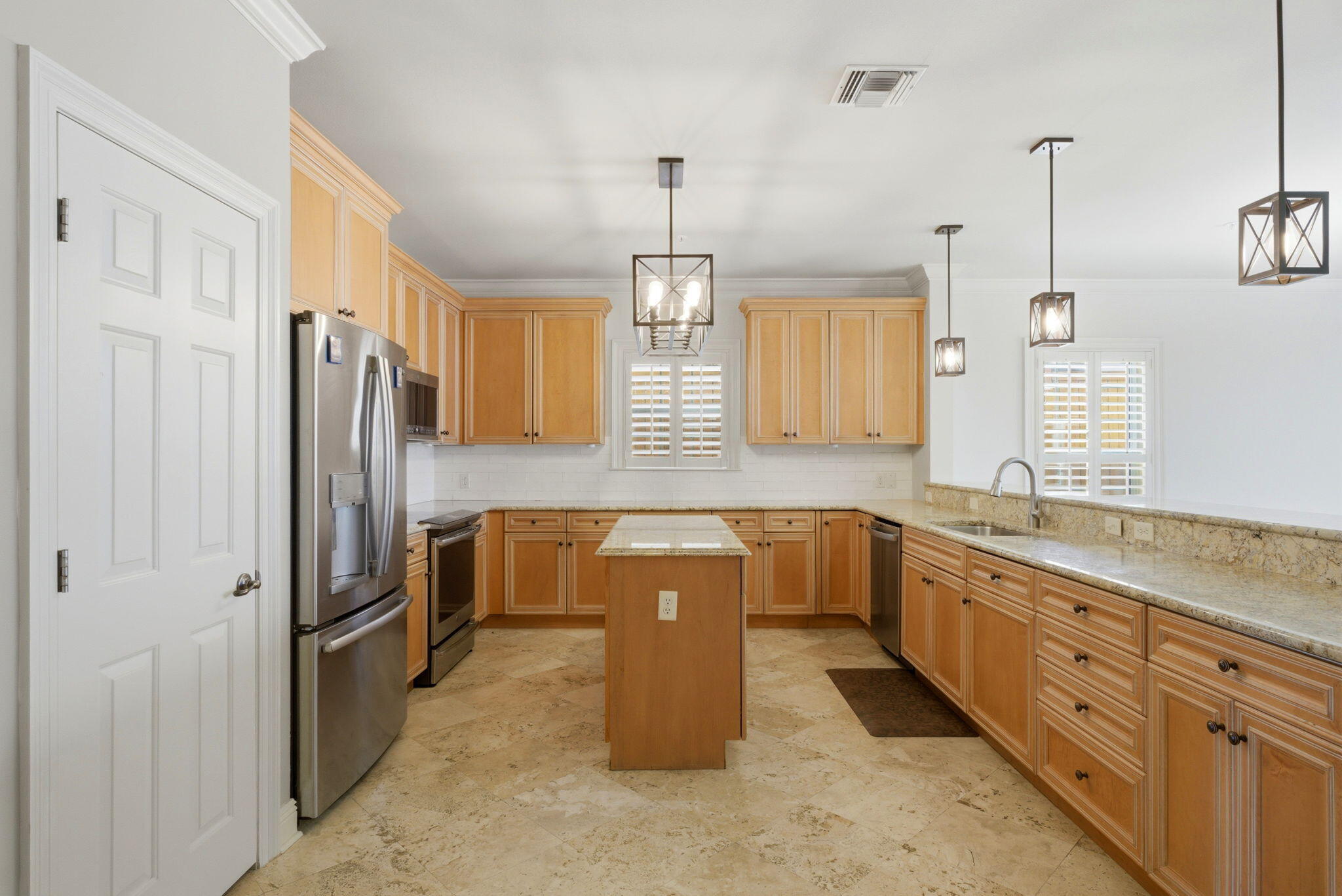 HARBOR PLANTATION - Residential Lease