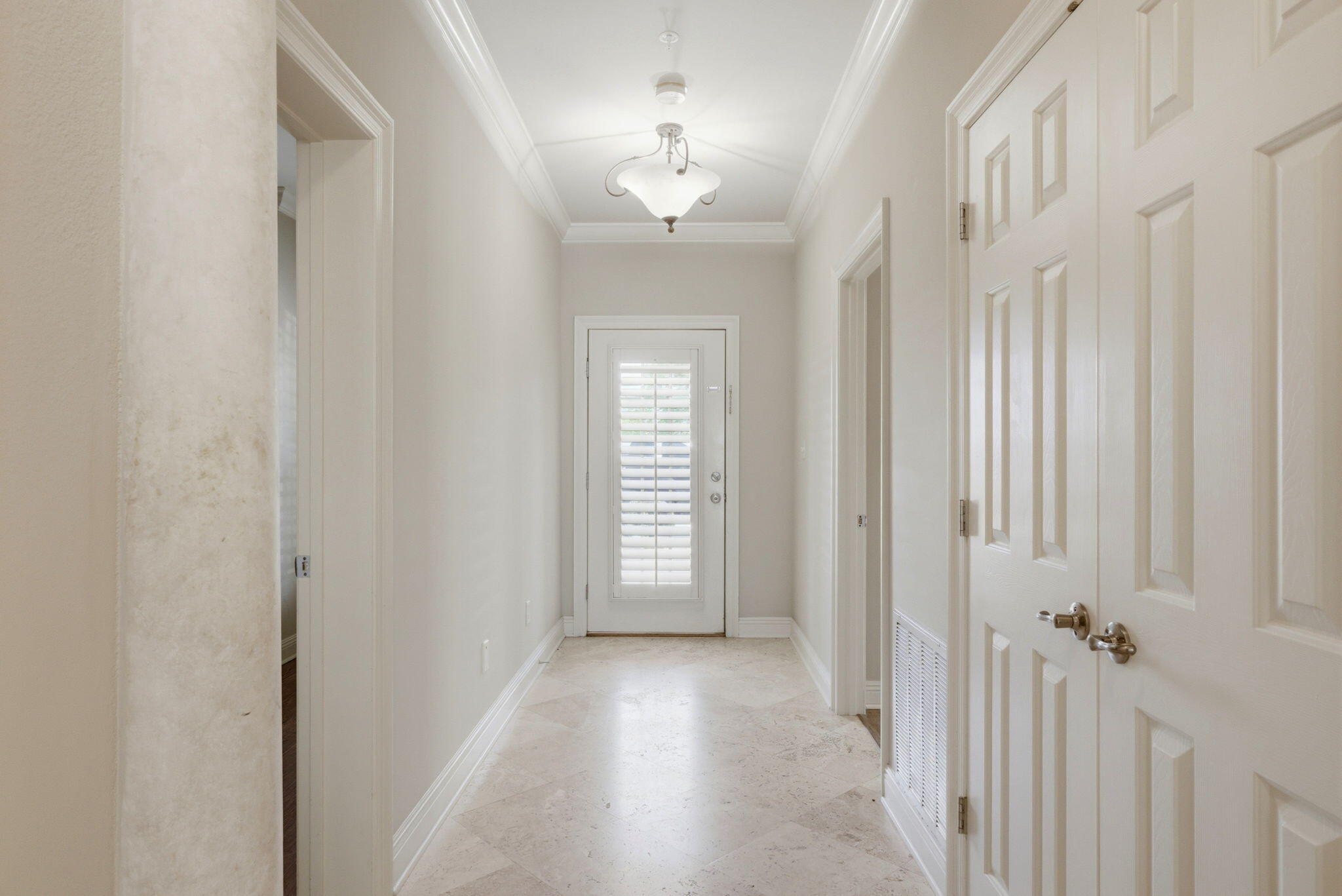 HARBOR PLANTATION - Residential Lease
