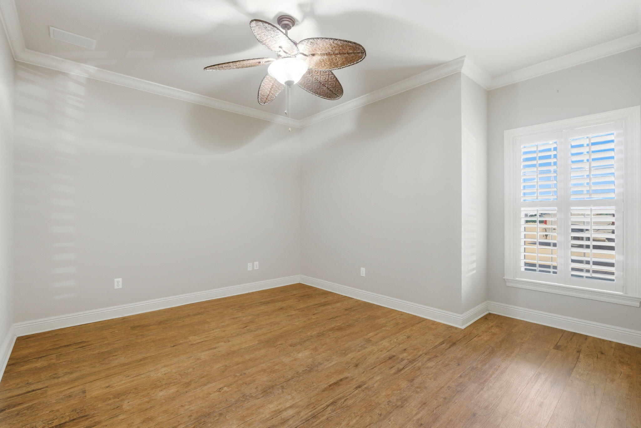 HARBOR PLANTATION - Residential Lease