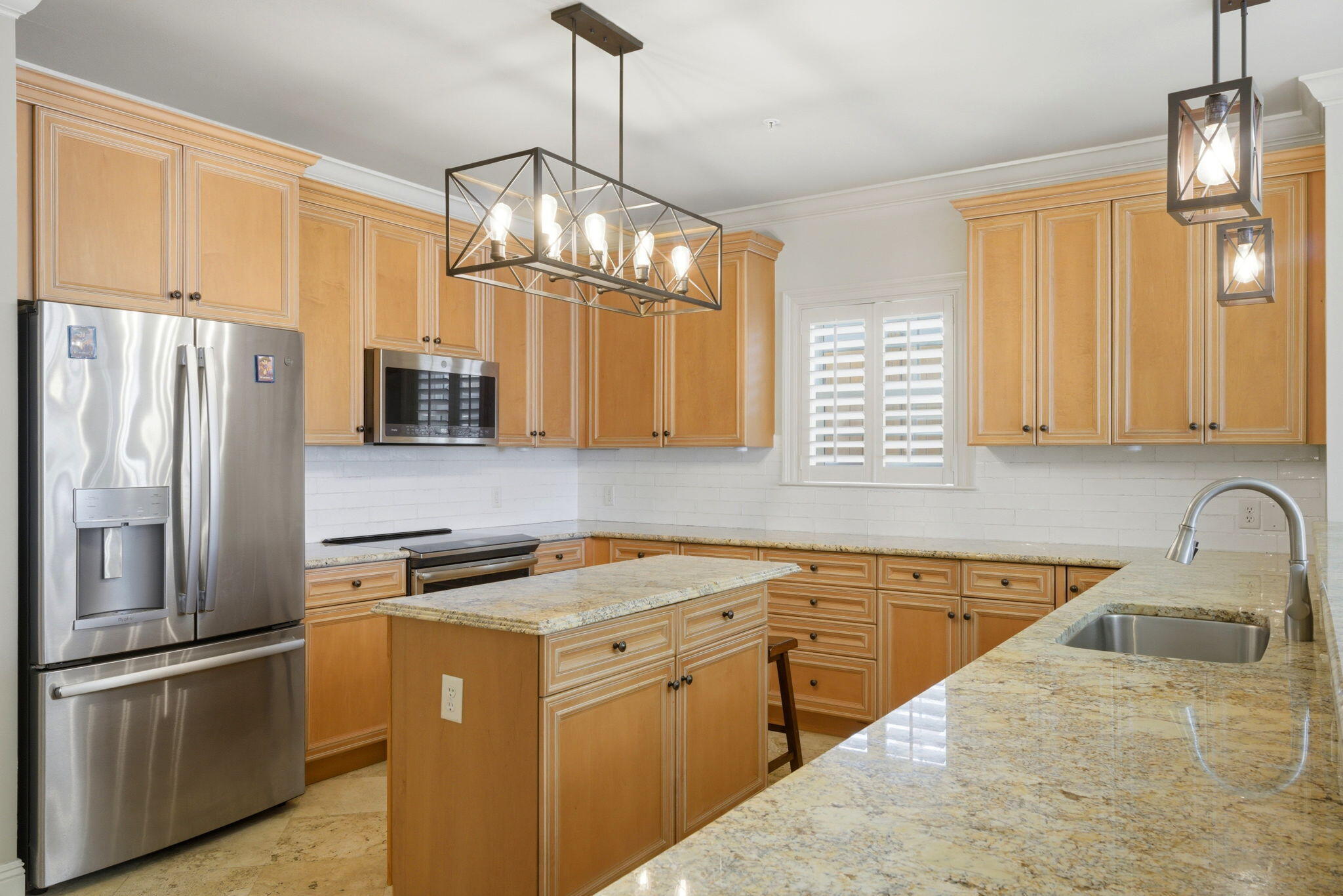 HARBOR PLANTATION - Residential Lease