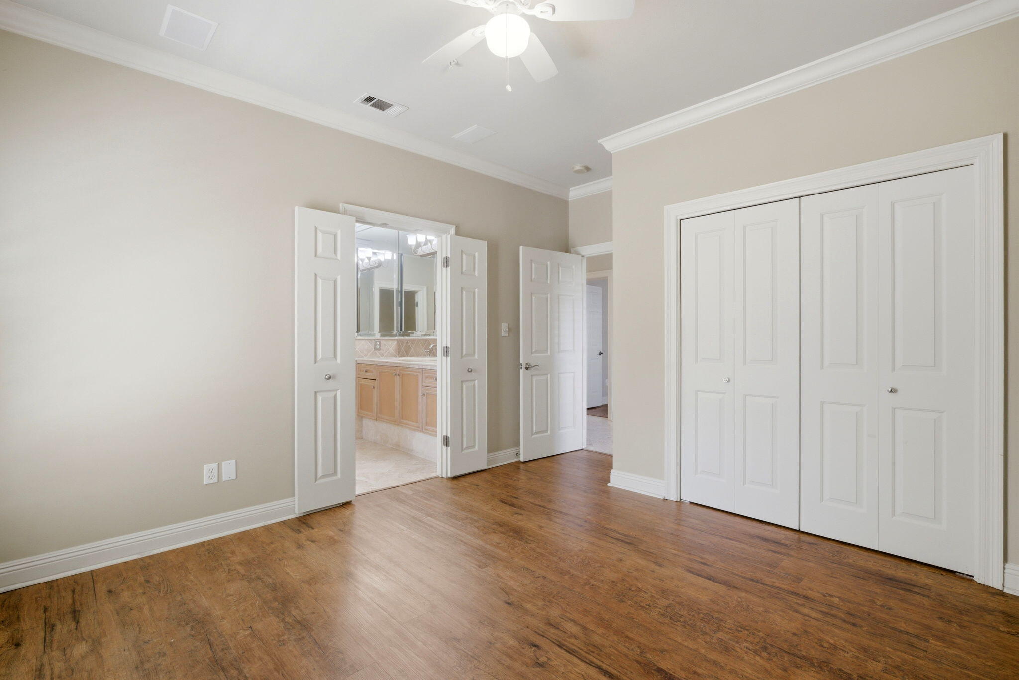 HARBOR PLANTATION - Residential Lease
