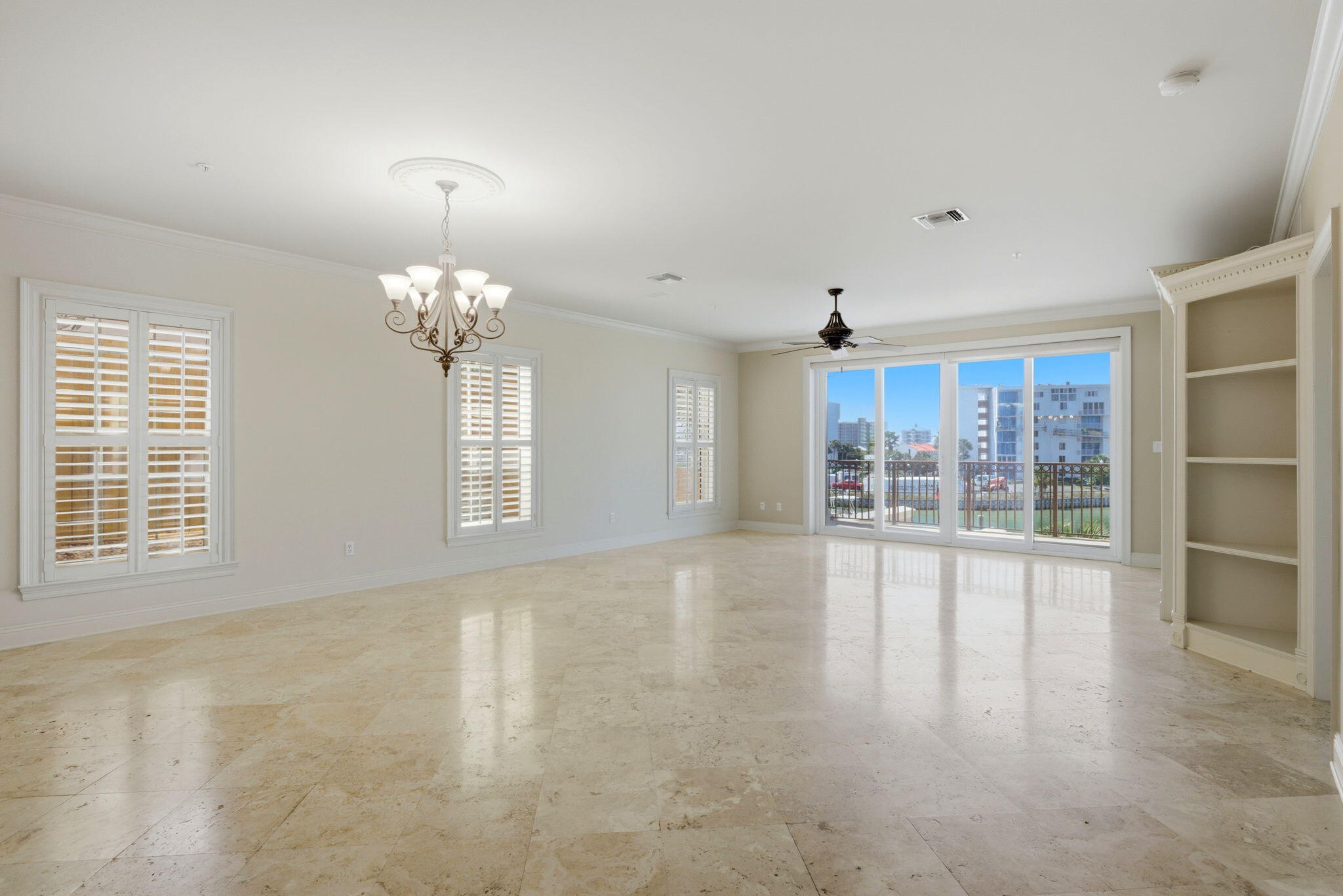 HARBOR PLANTATION - Residential Lease