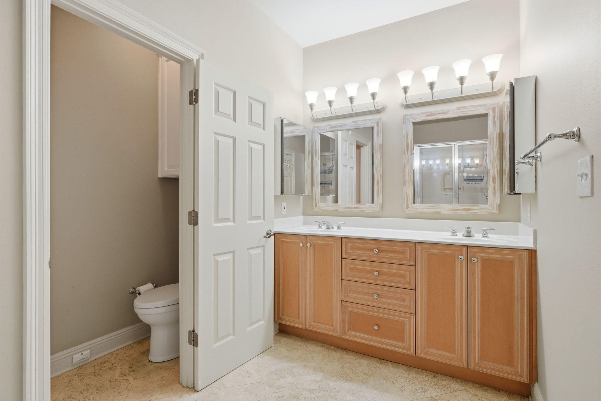 HARBOR PLANTATION - Residential Lease