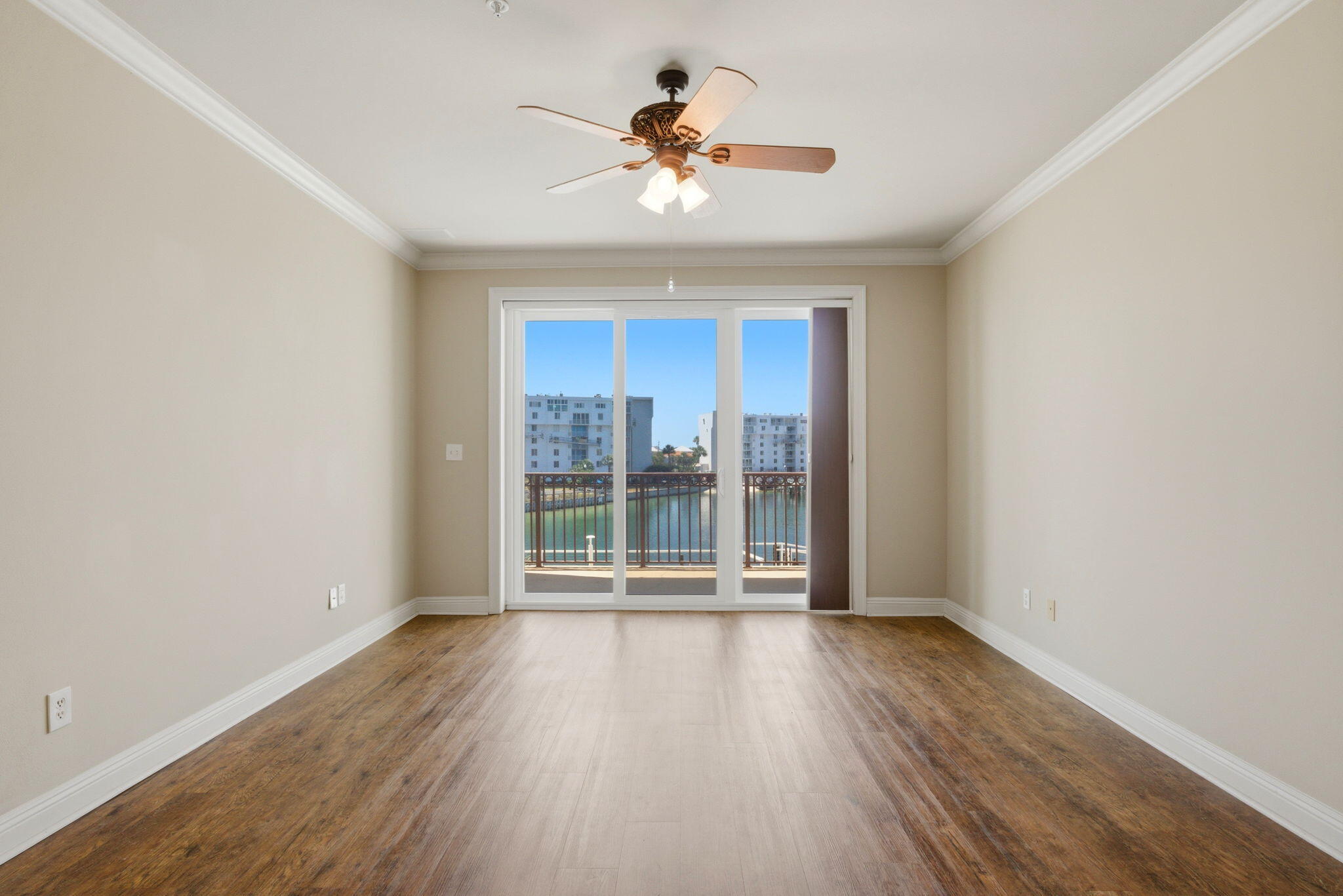 HARBOR PLANTATION - Residential Lease