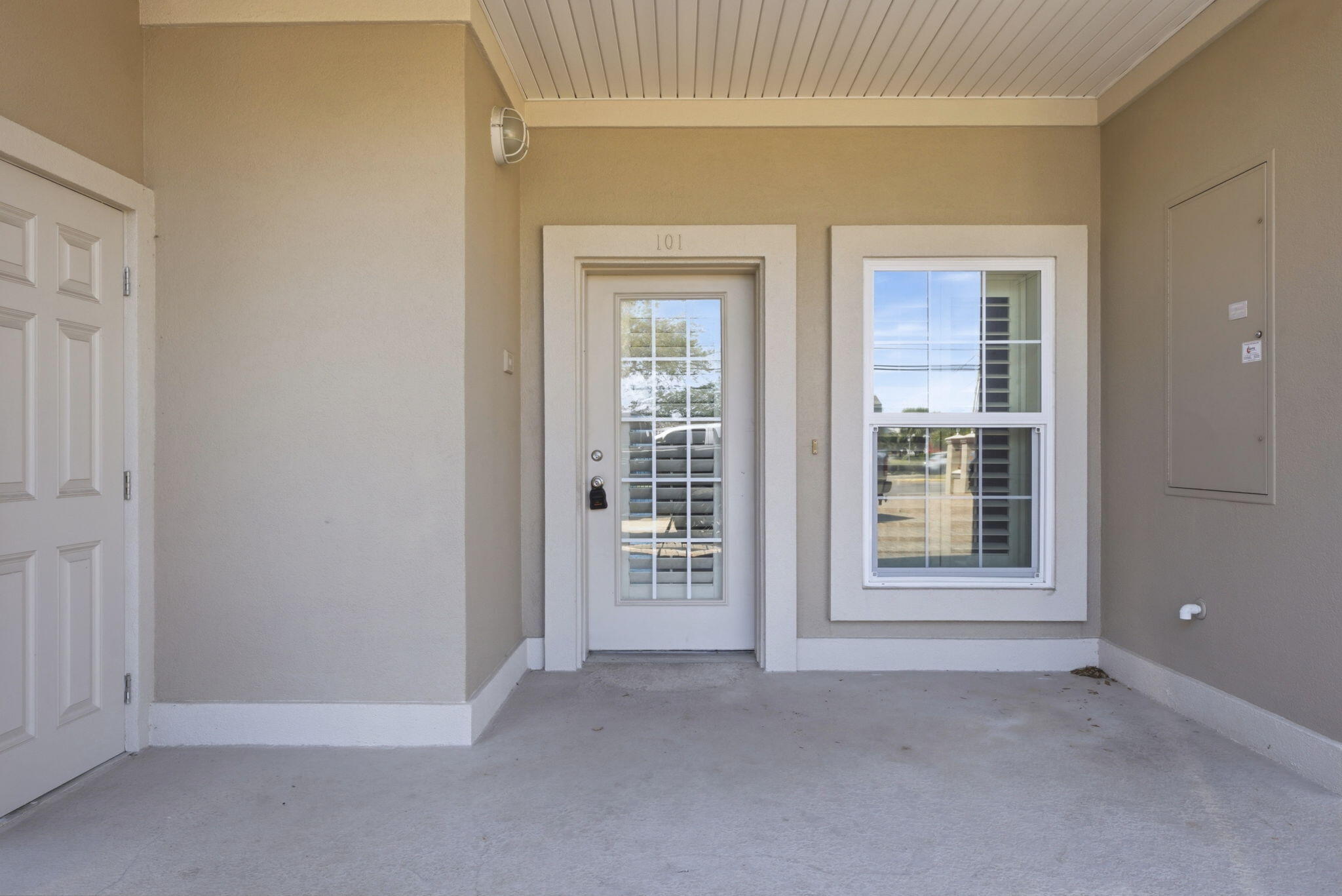HARBOR PLANTATION - Residential Lease