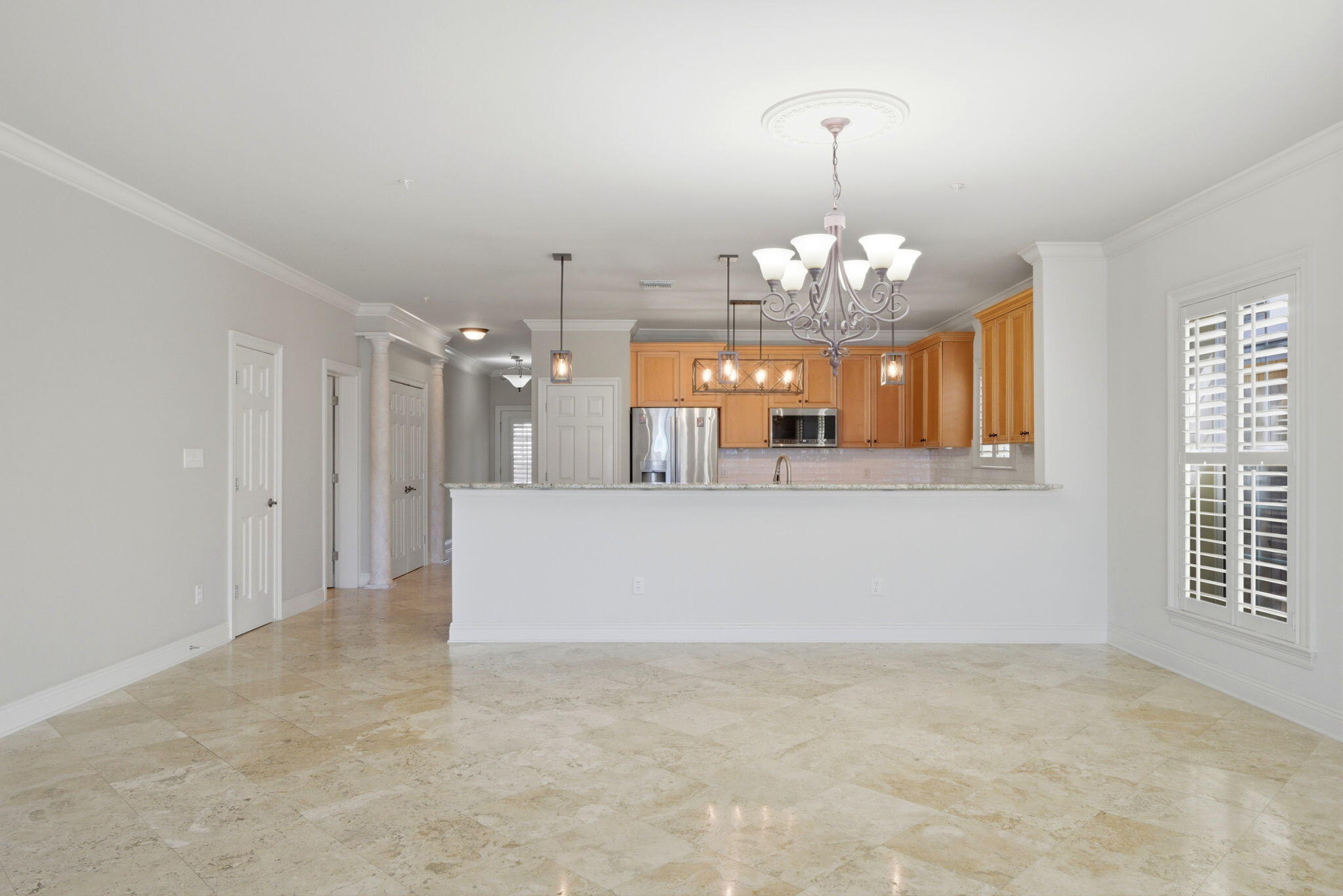 HARBOR PLANTATION - Residential Lease