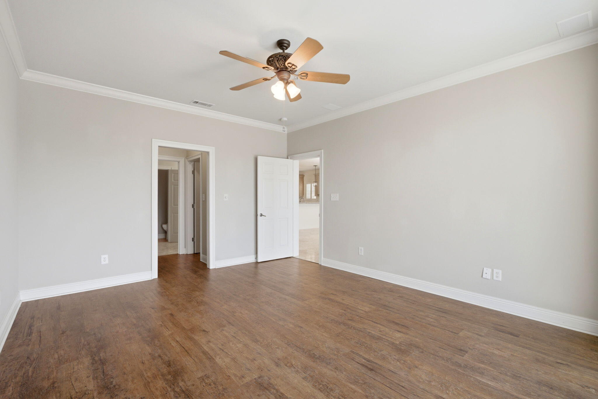 HARBOR PLANTATION - Residential Lease