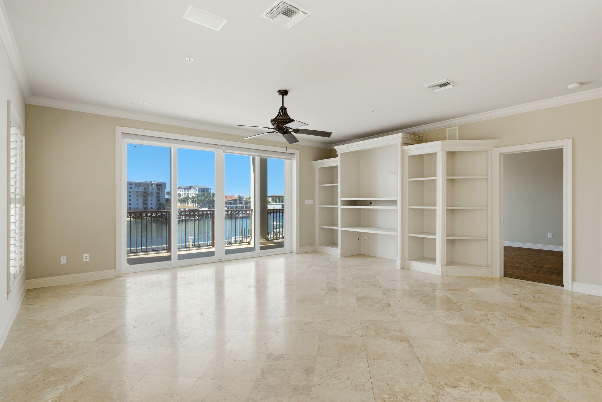 HARBOR PLANTATION - Residential Lease