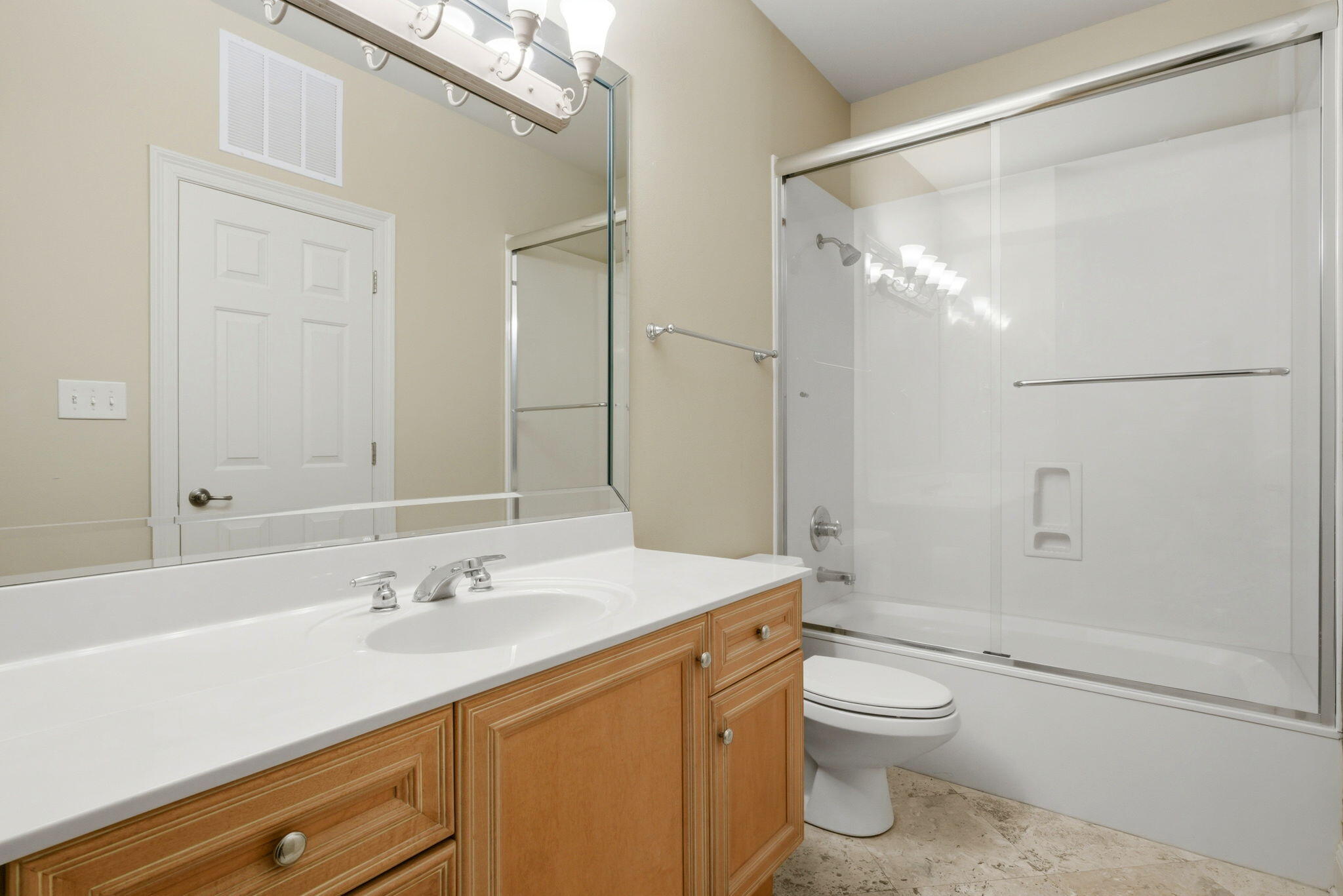 HARBOR PLANTATION - Residential Lease
