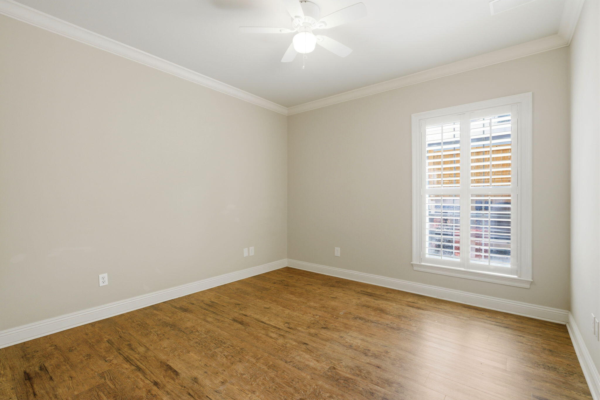 HARBOR PLANTATION - Residential Lease